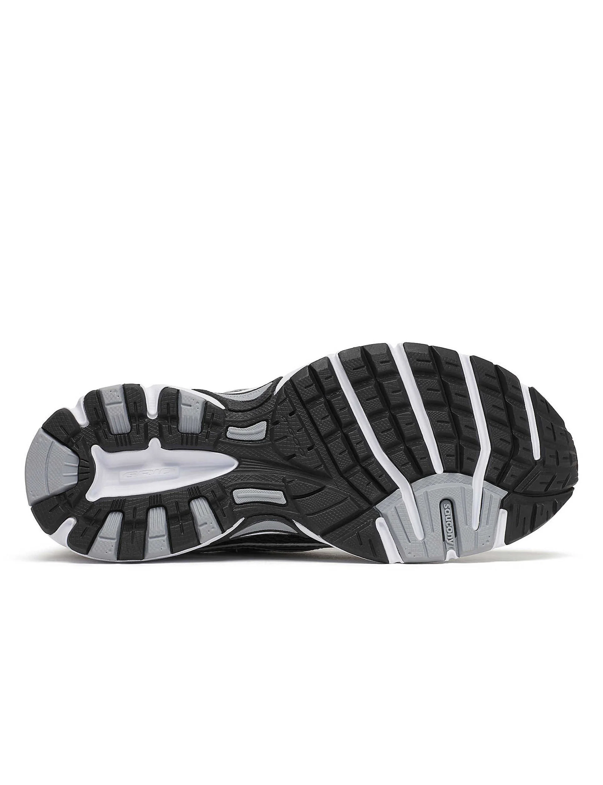 Ride Millennium - Black/Silver