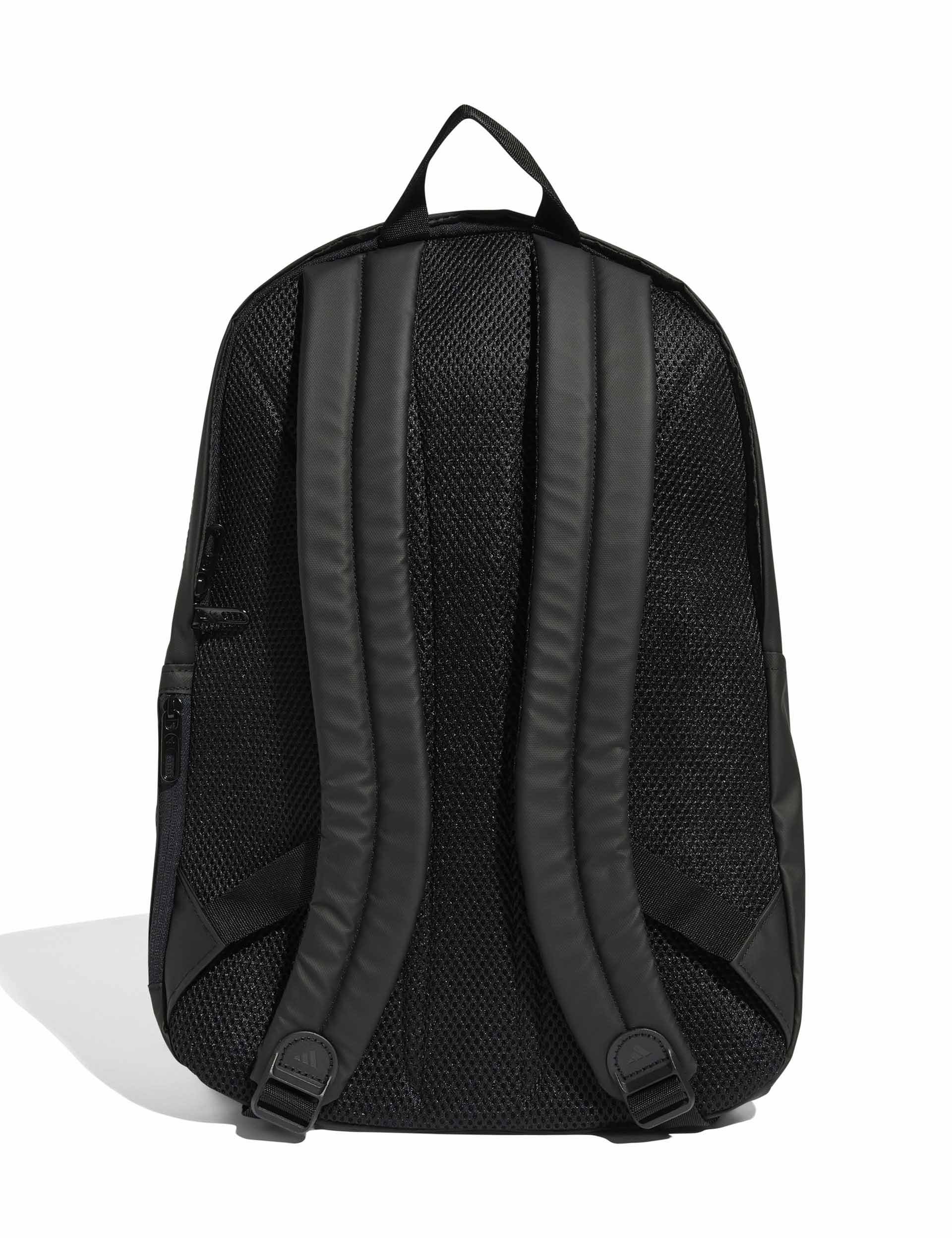 Ultramodern Backpack - Black