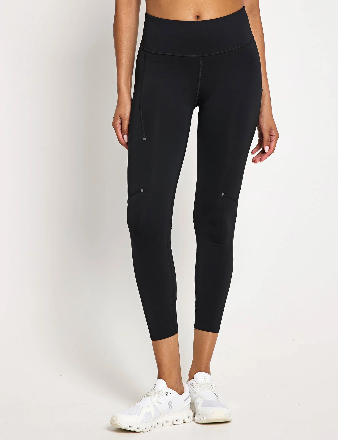 Performance Tights 7/8 - Black
