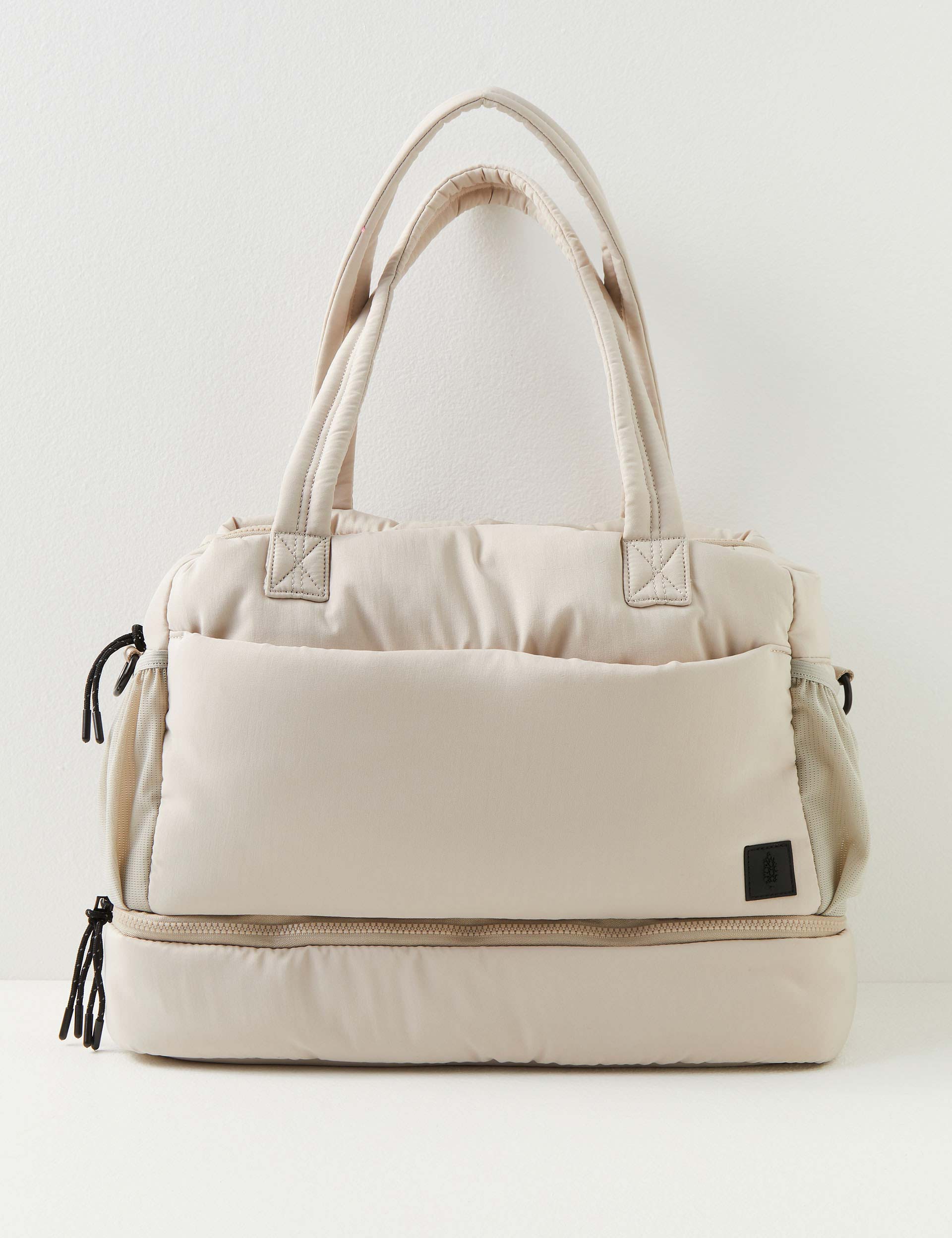 MVP Duffle Bag - Mineral