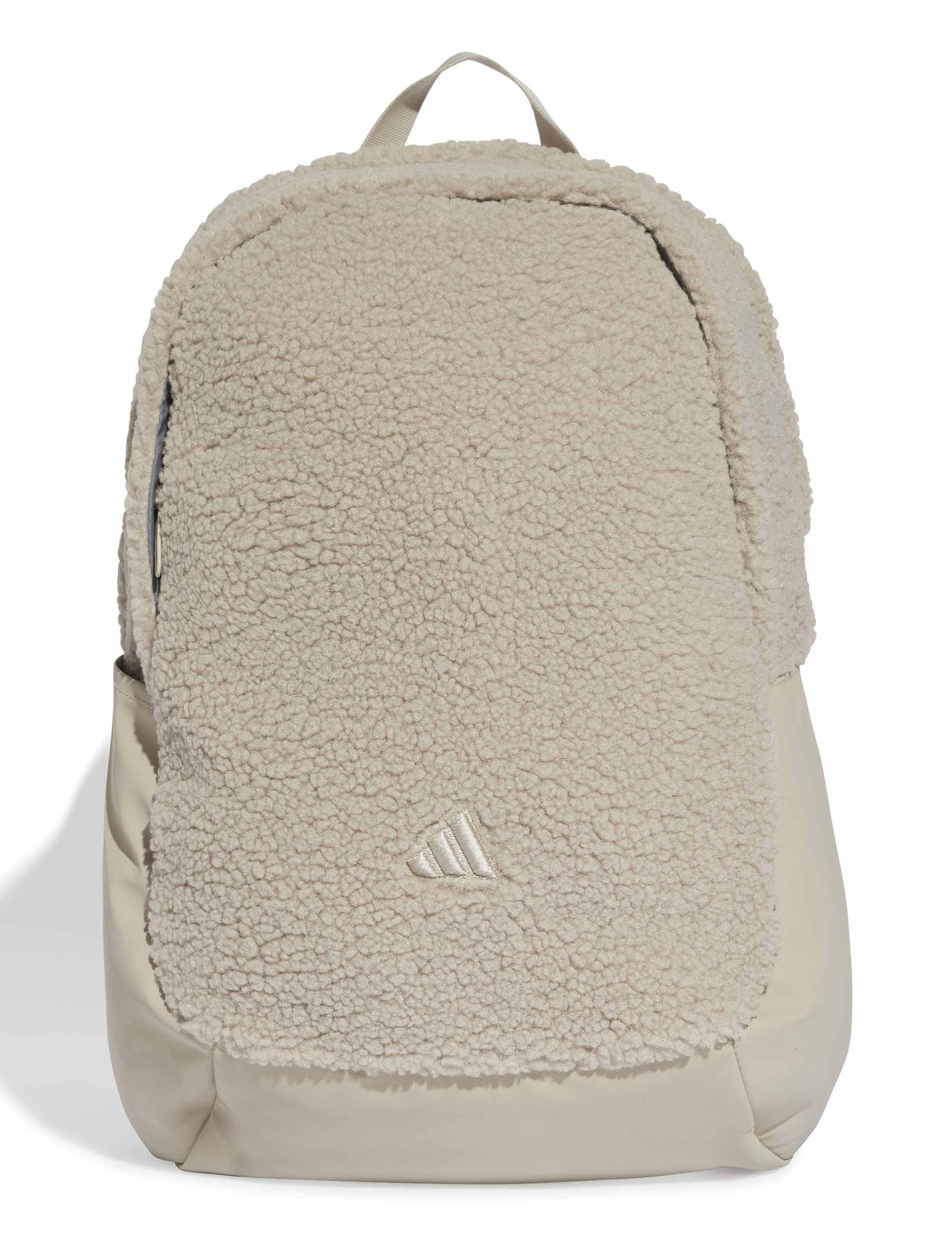 Classic Winterized Backpack - Wonder Alumina/Chalk White