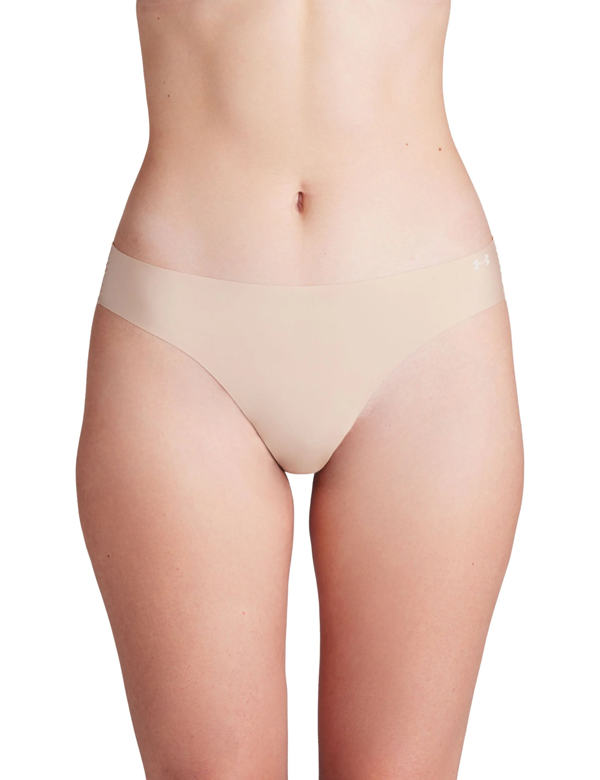 THONG3PACKS BEIGE