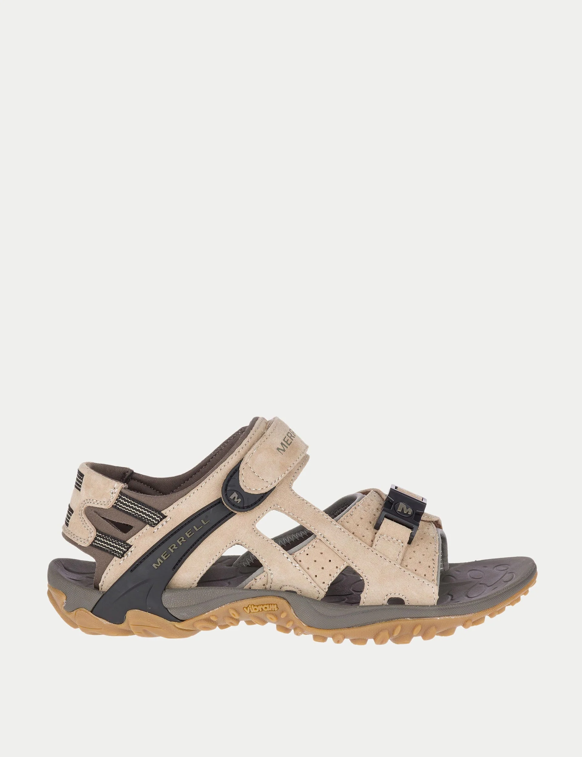 Kahuna III Sandal - Classic Taupe