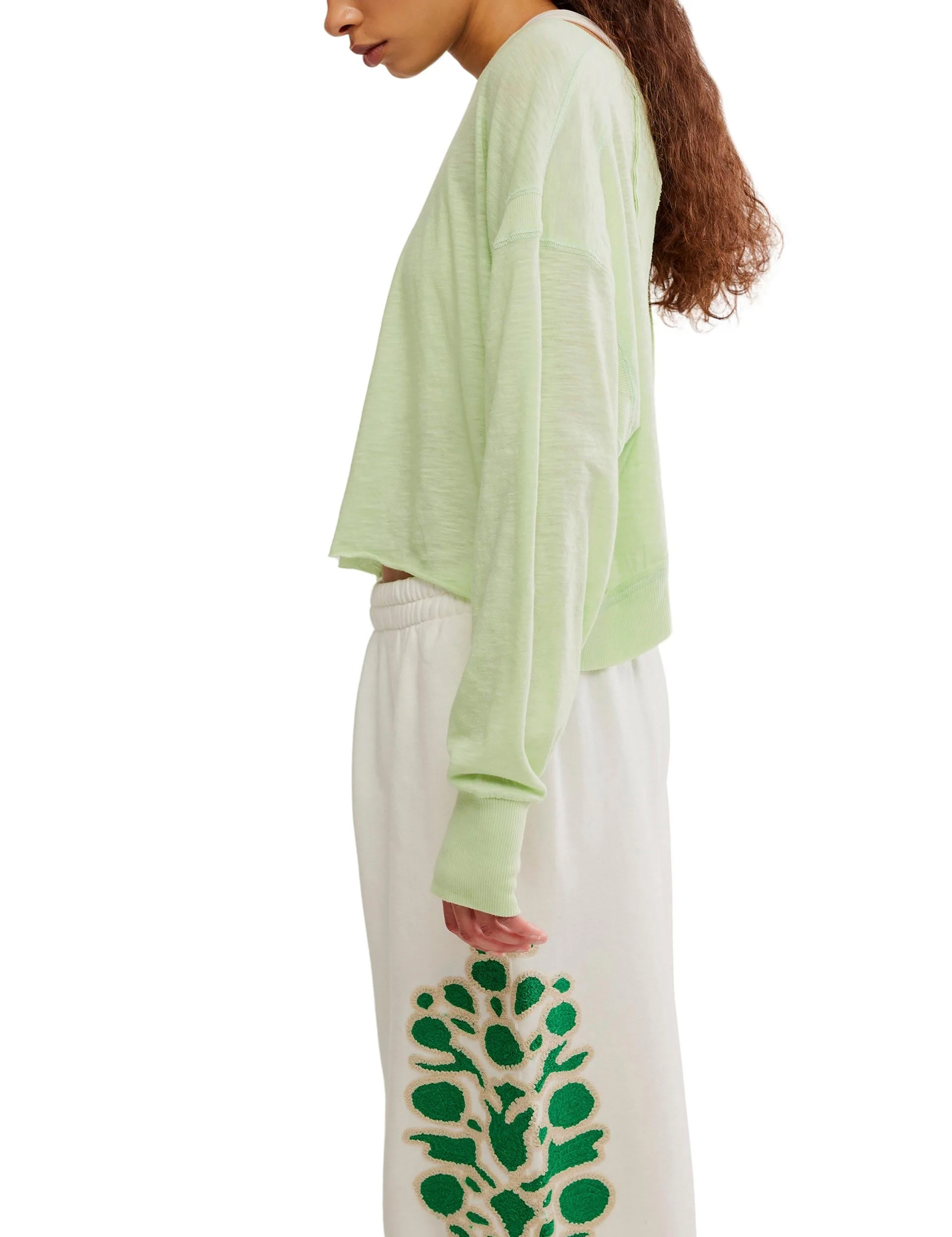 My Time Layer - Cactus