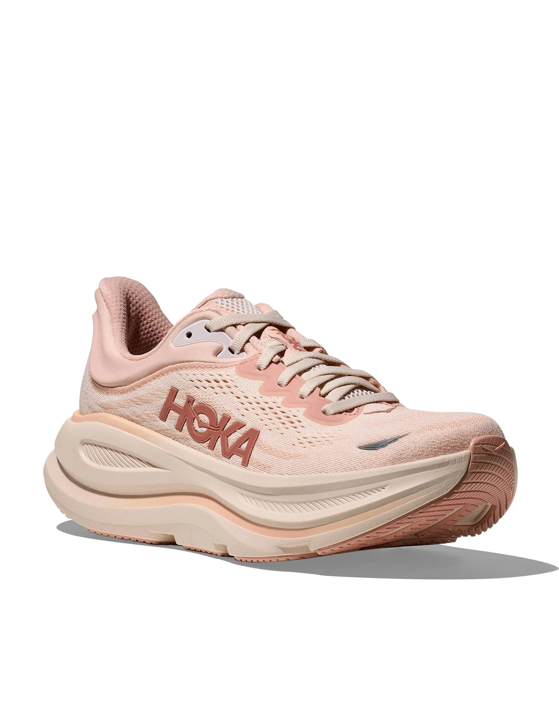 Bondi 9 - Rose Latte/Rose Cream