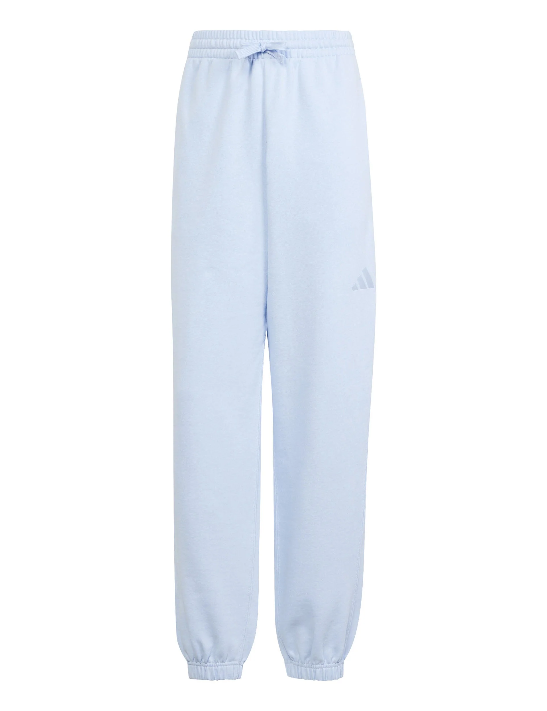 ALL SZN French Terry Loose Joggers - Glow Blue