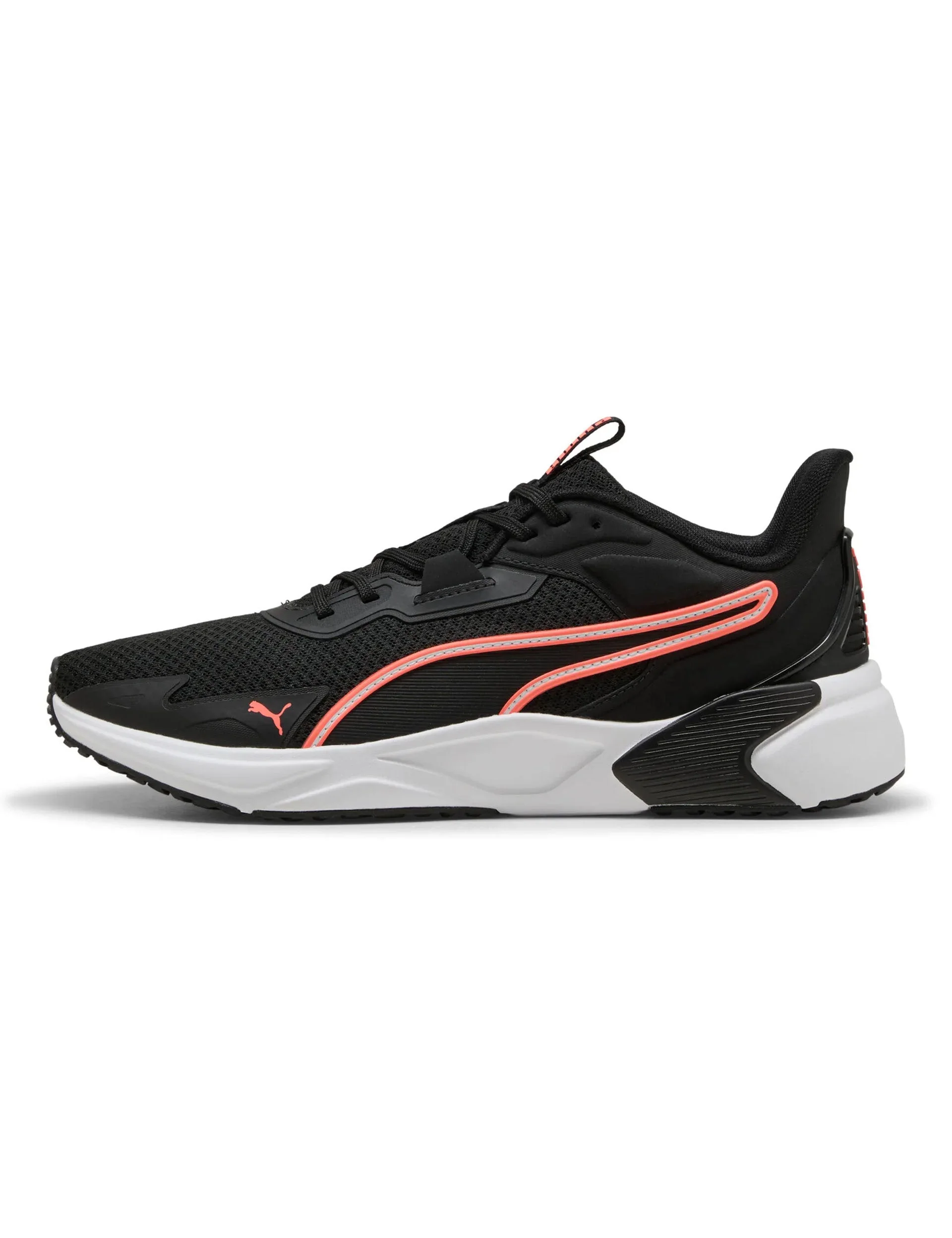 Disperse XT 4 Training Shoes - Black/Glowing Red