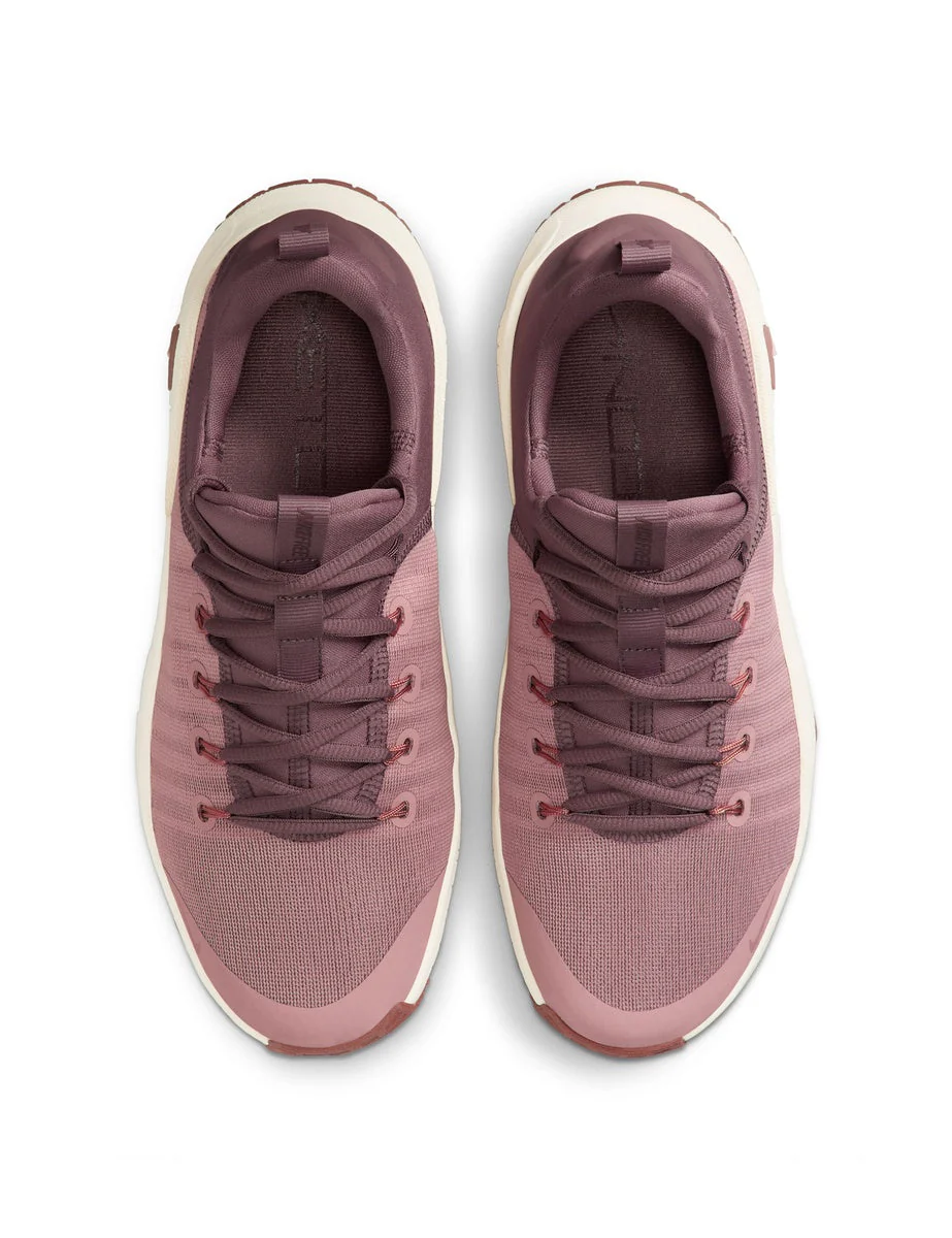 Free Metcon 6 Shoes - Particle Pink/Pale Ivory/Red Sepia/Metallic Rose Gold