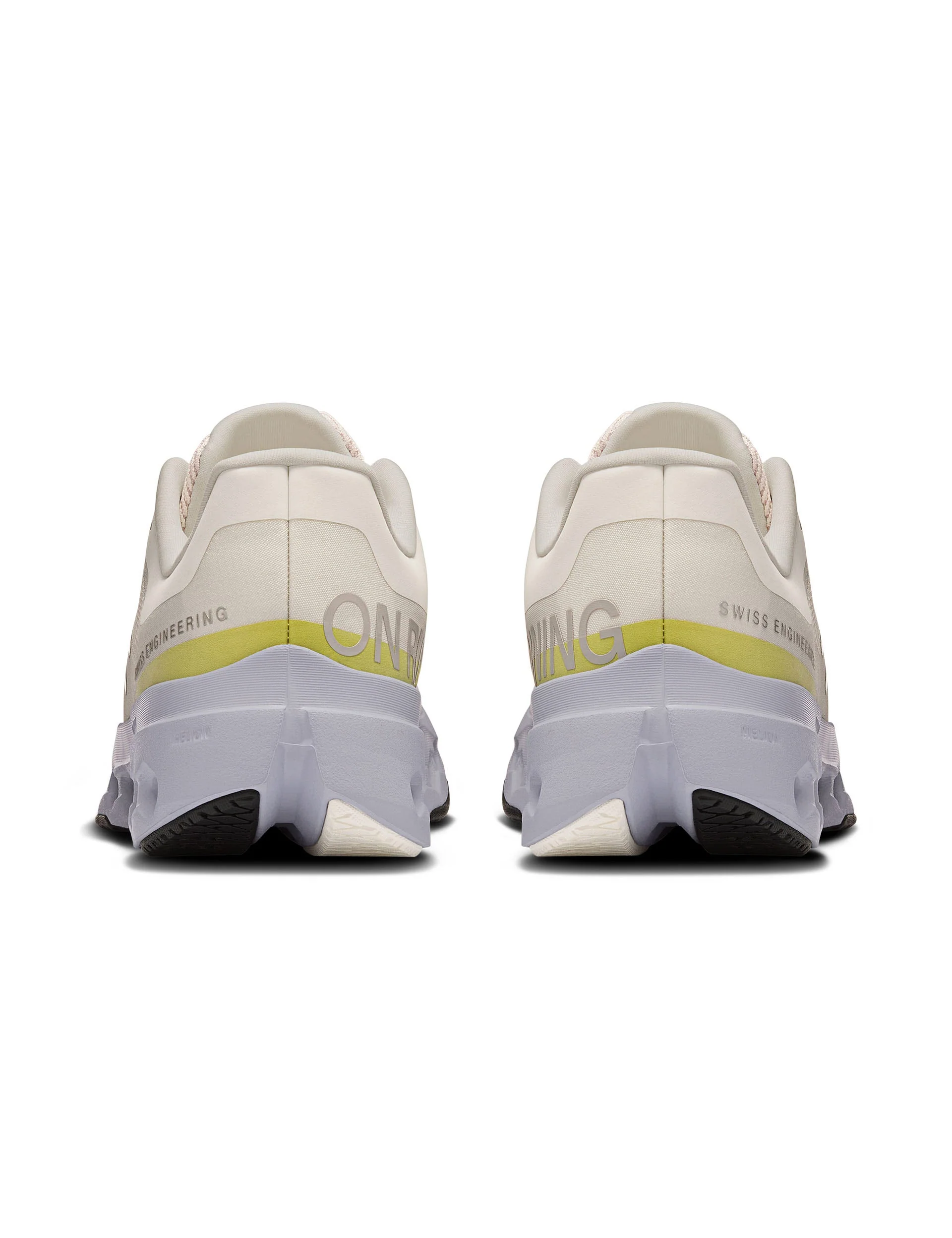 Cloudsurfer Next - Ivory/Nimbus
