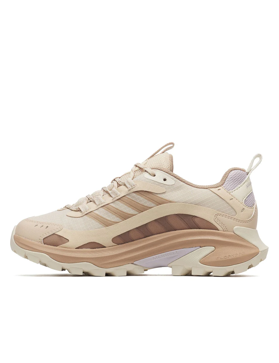 Moab Speed 2 Gore-Tex - Nougat