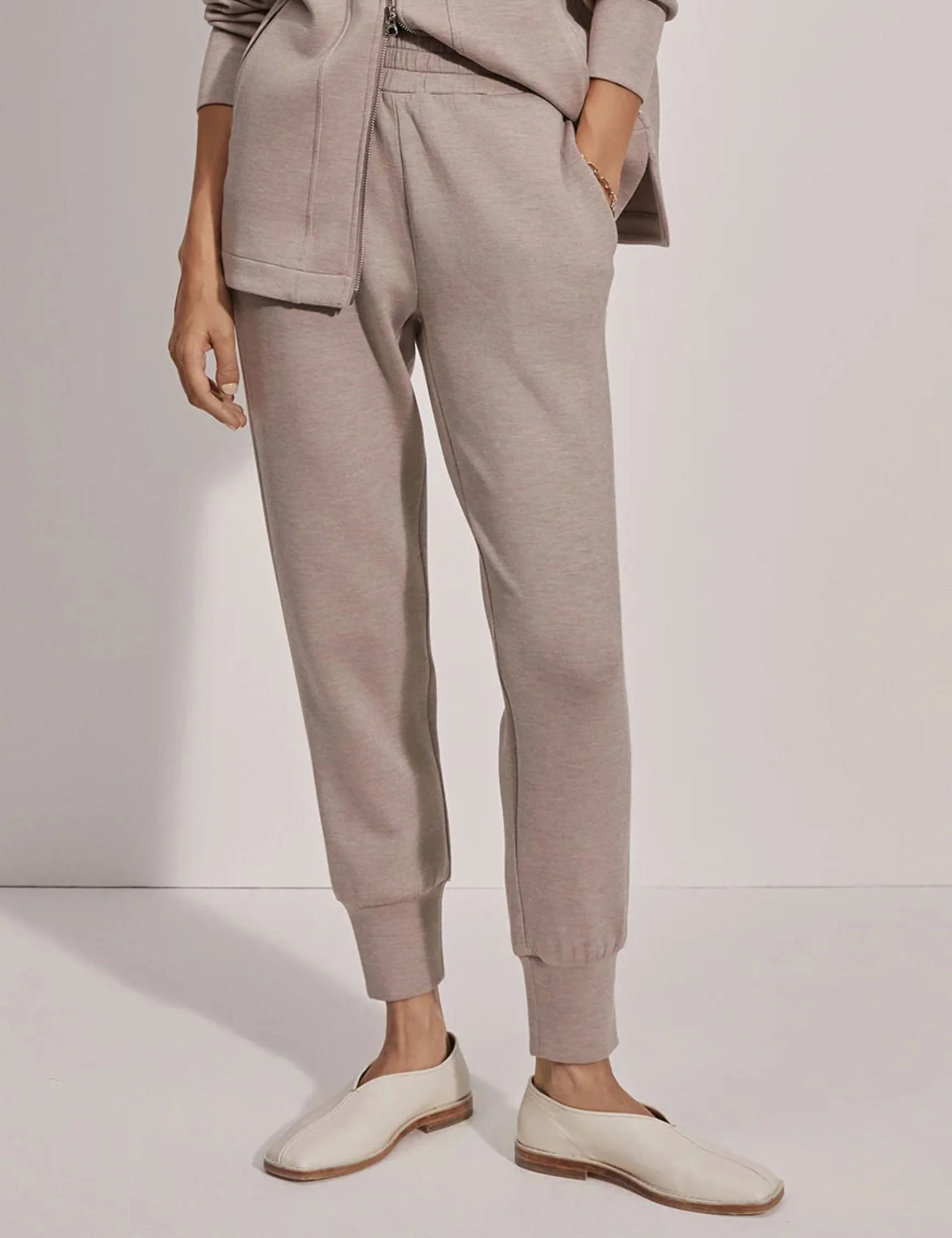 The Slim Cuff Pant 27.5
