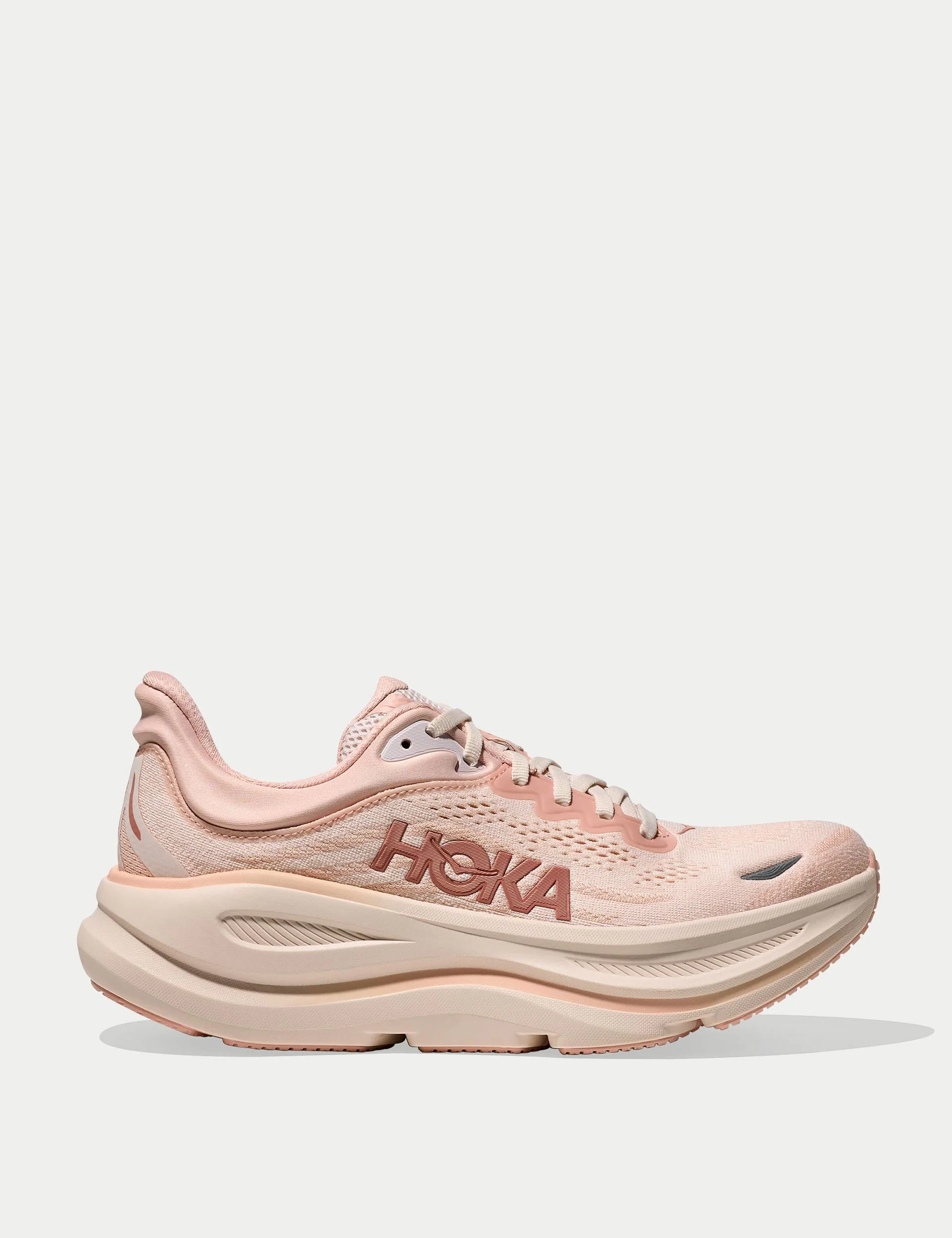 Bondi 9 - Rose Latte/Rose Cream