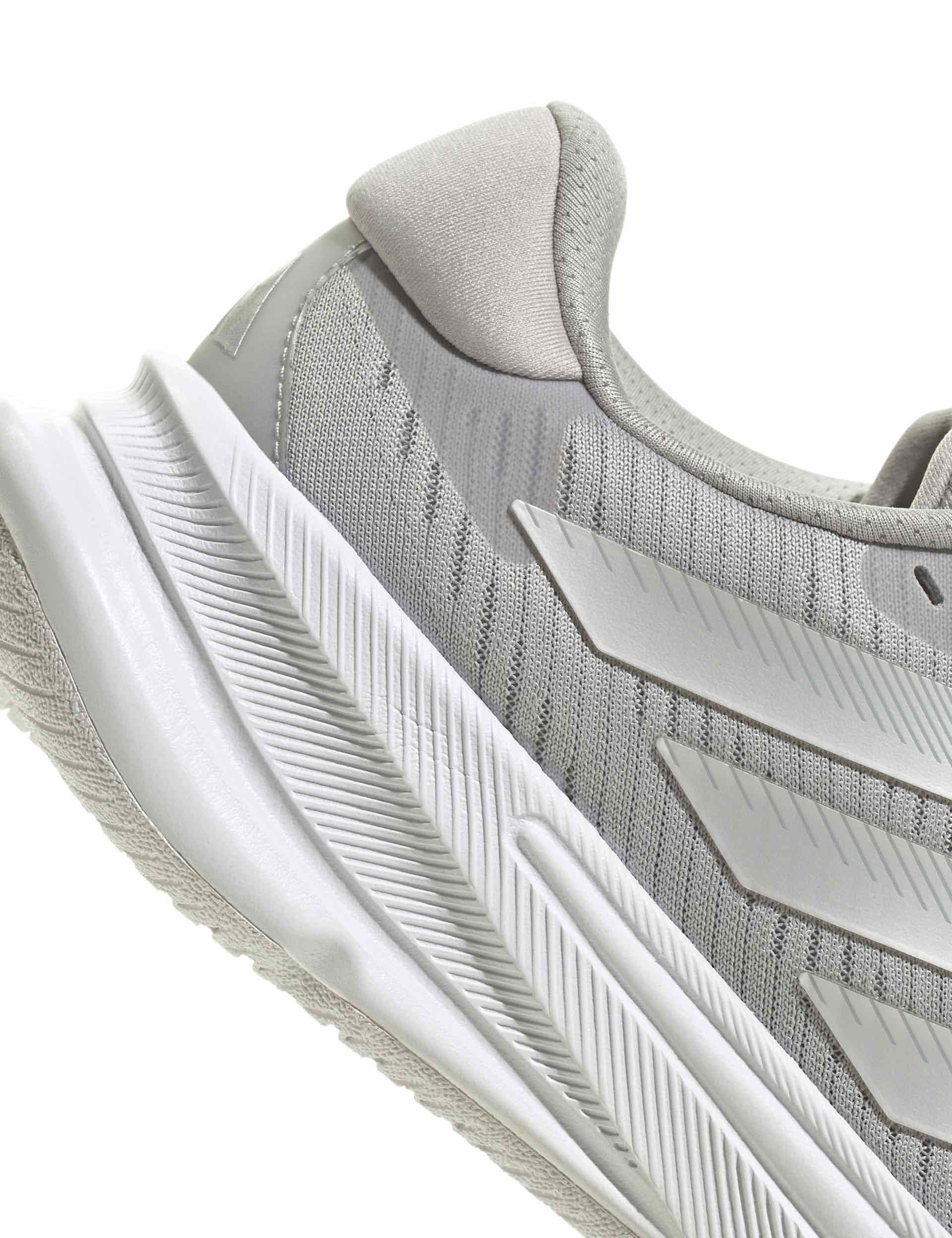 Supernova Ease Shoes - Grey Two/Zero Metallic/Dash Grey