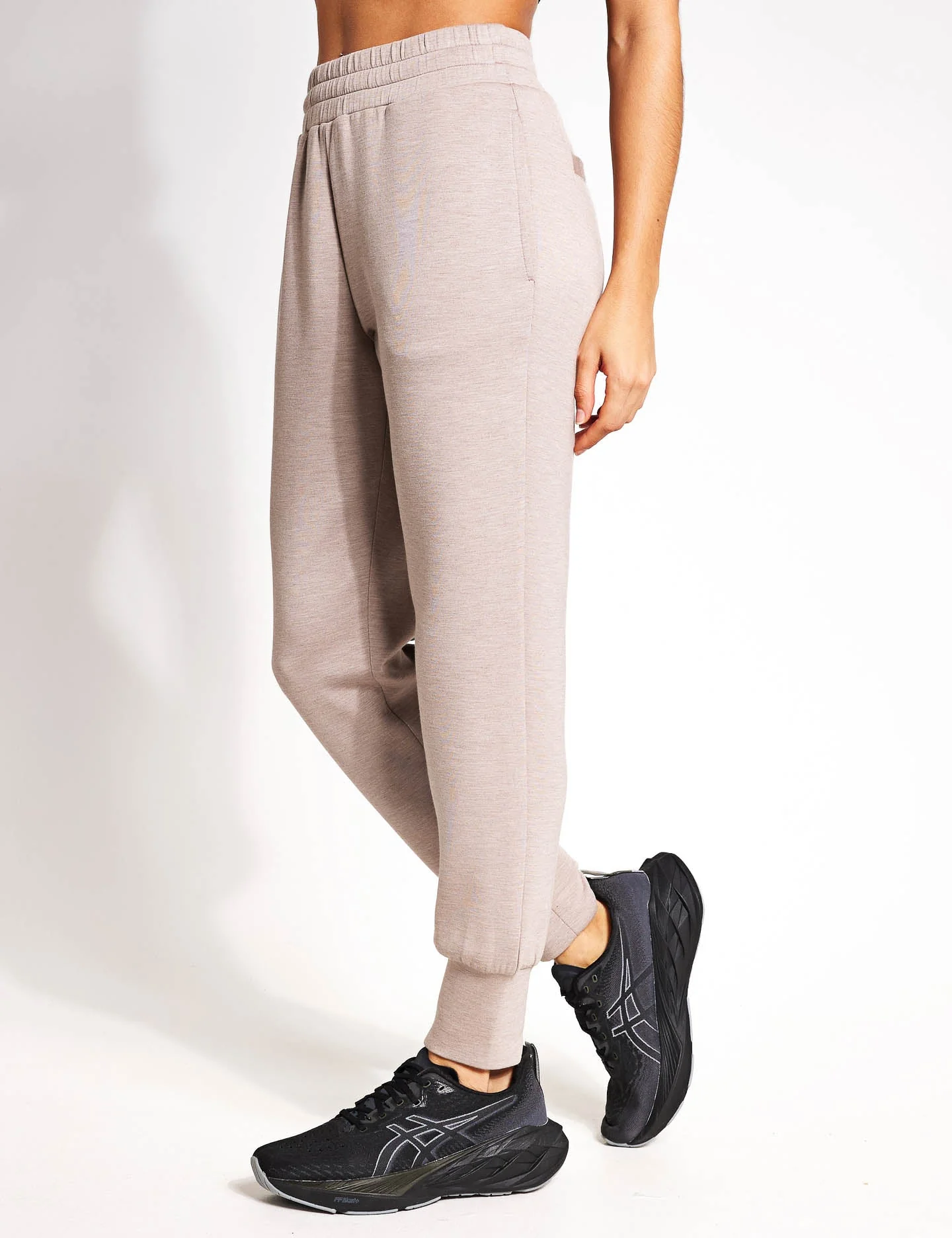 The Slim Cuff Pant 27.5