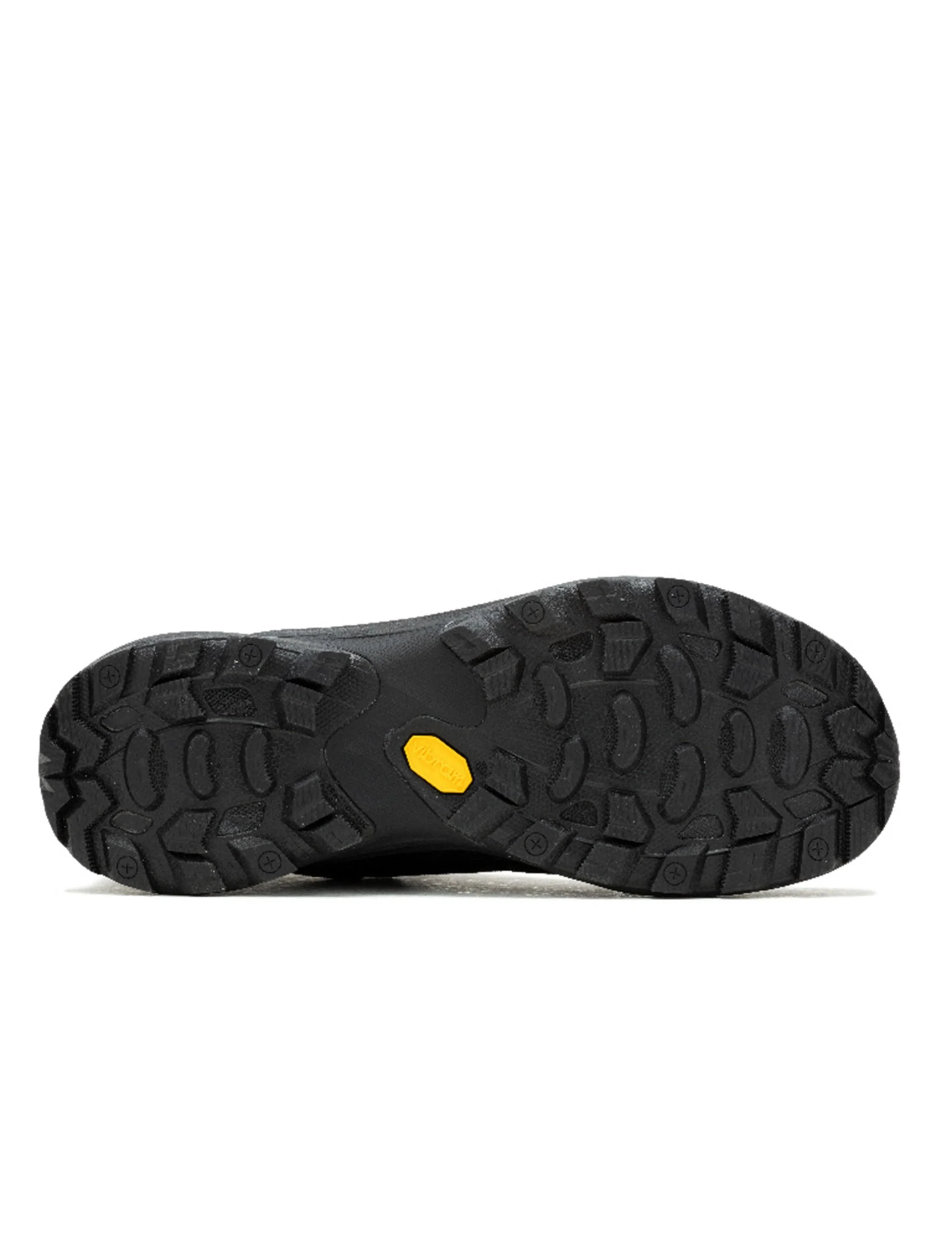 Moab Speed 2 Mid GTX - Black