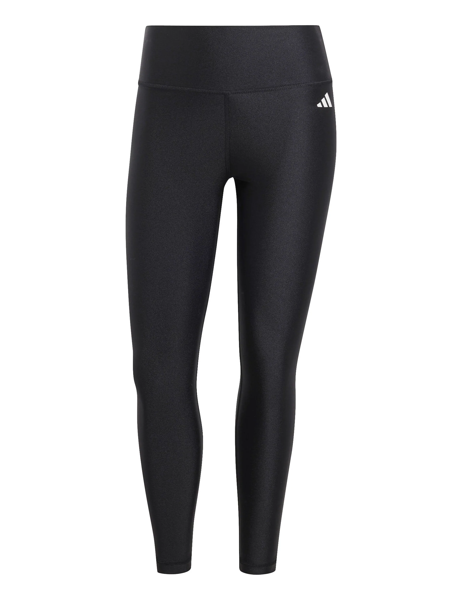 Optime Essentials Shine 7/8 Leggings - Black