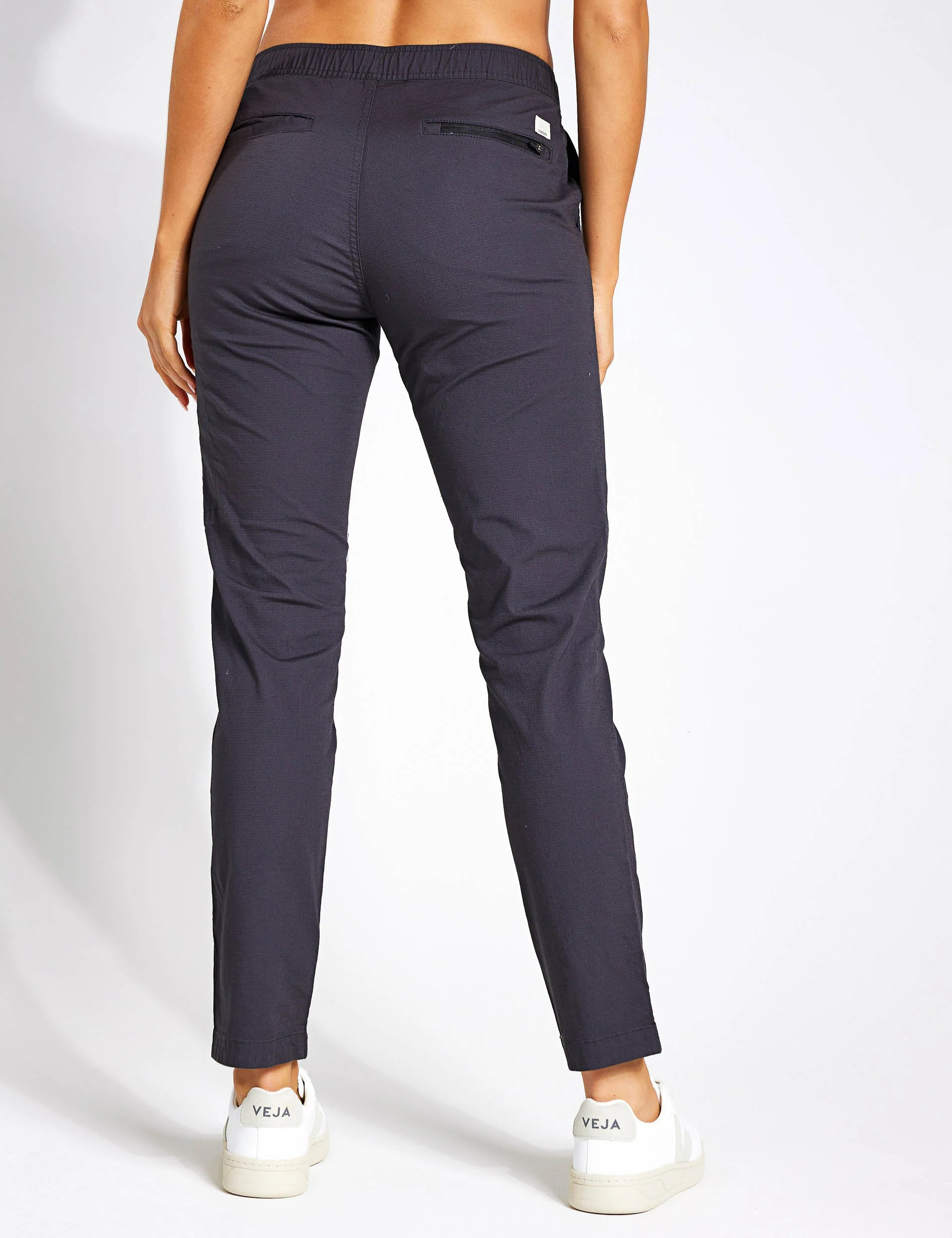 Ripstop Pant - Charcoal