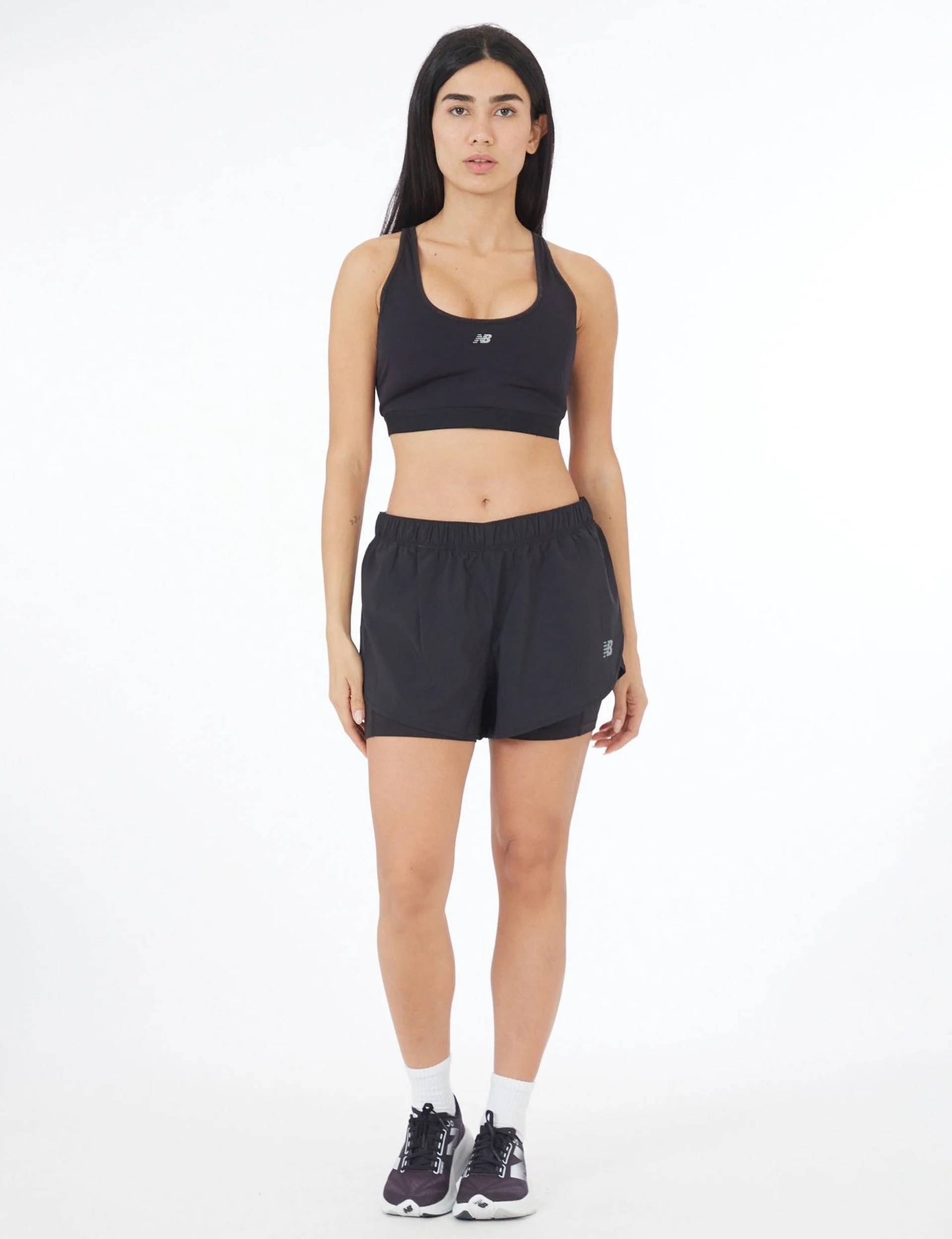 Sport 2-in-1 Short 3