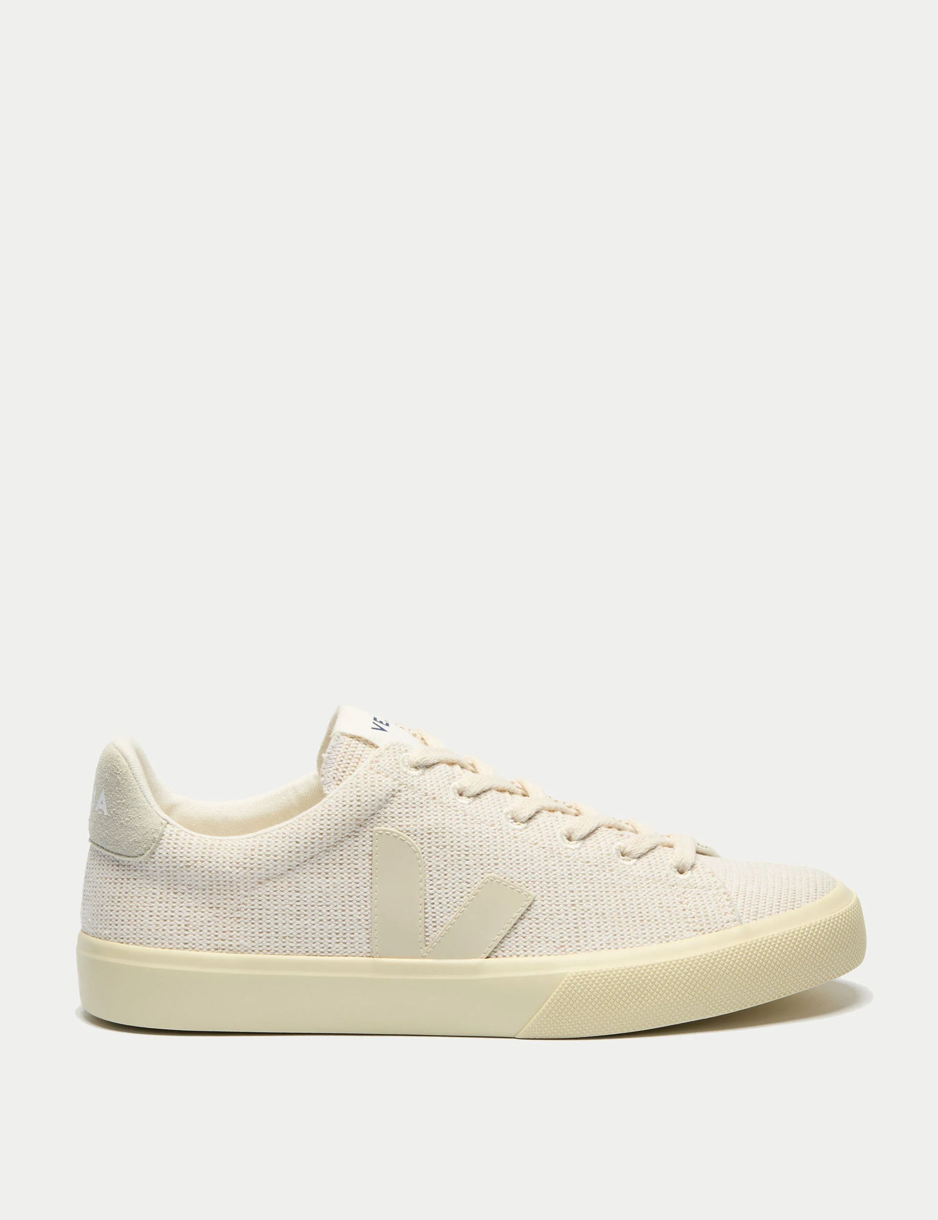 Campo Canvas - J-Mesh Jute Pierre