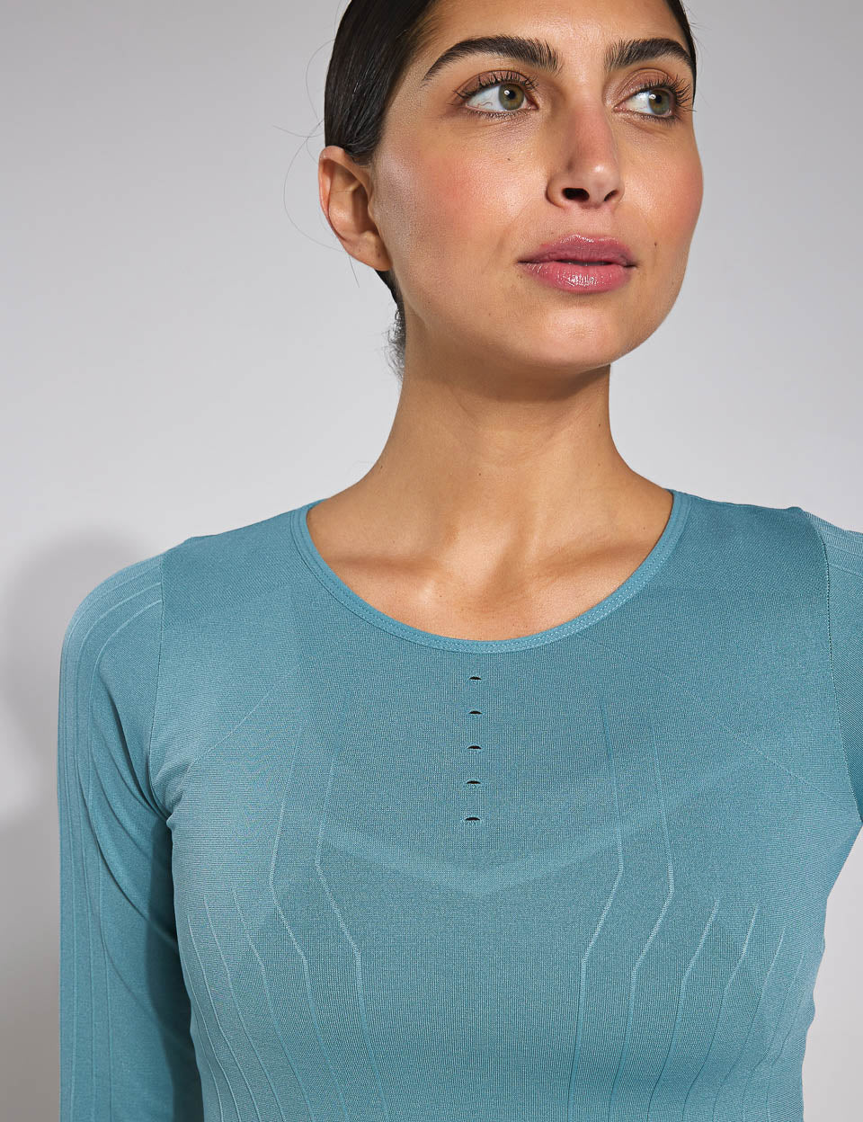 Hilma T-Shirt - Artic