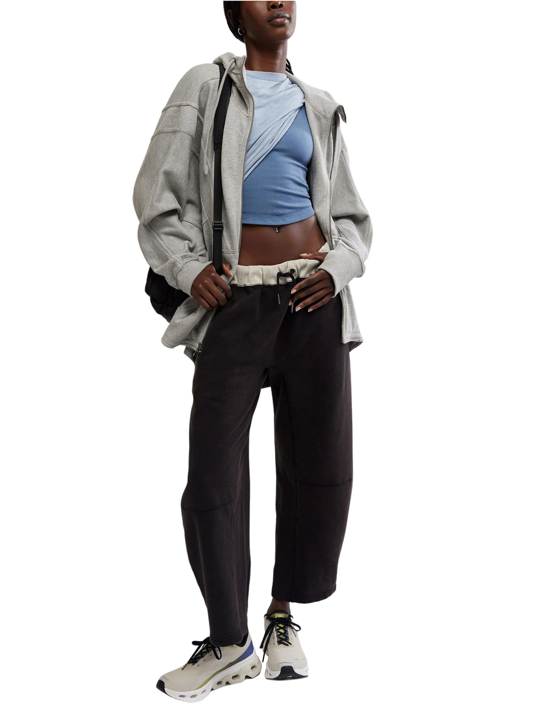 You Wish Pants - Black