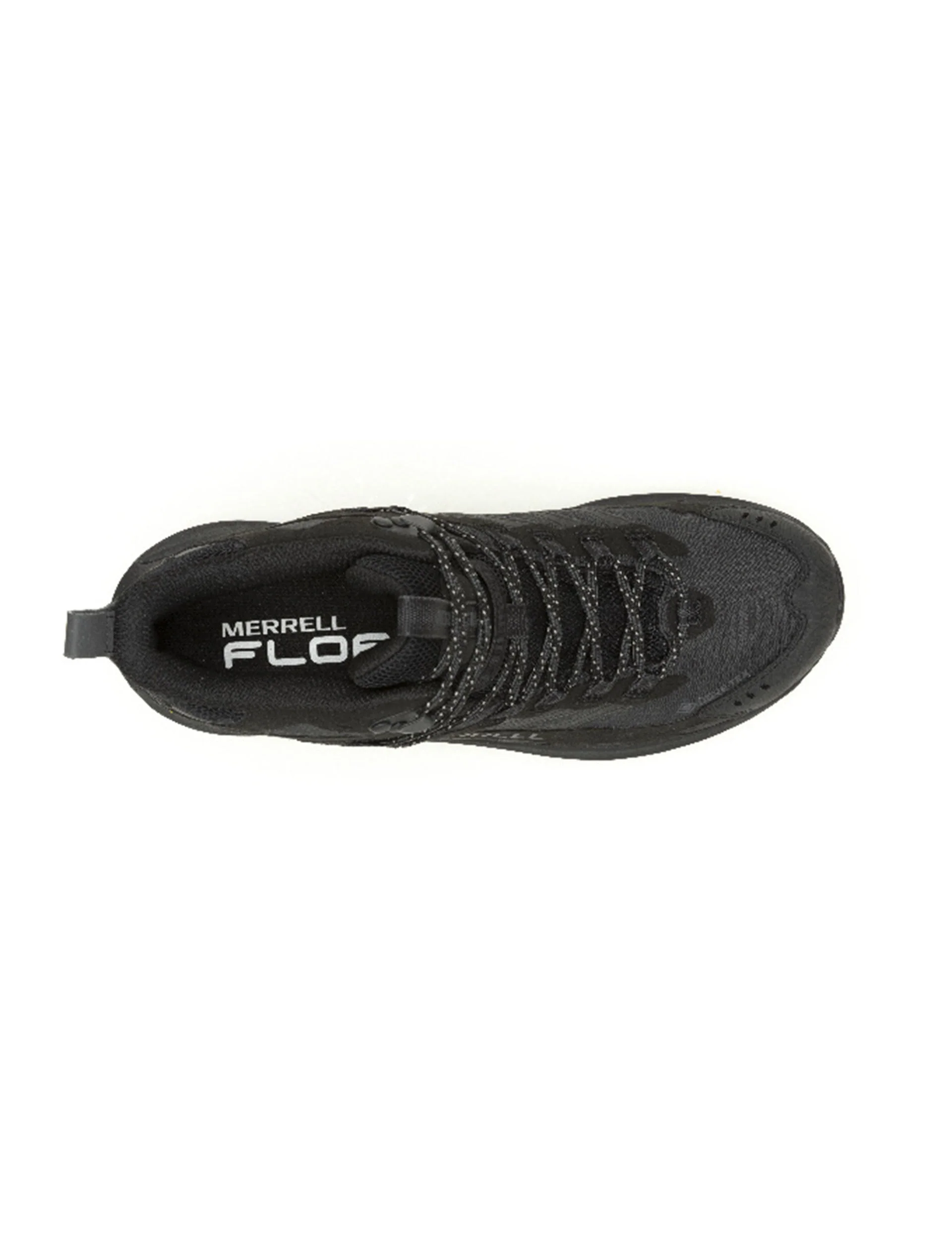 Moab Speed 2 Mid GTX - Black