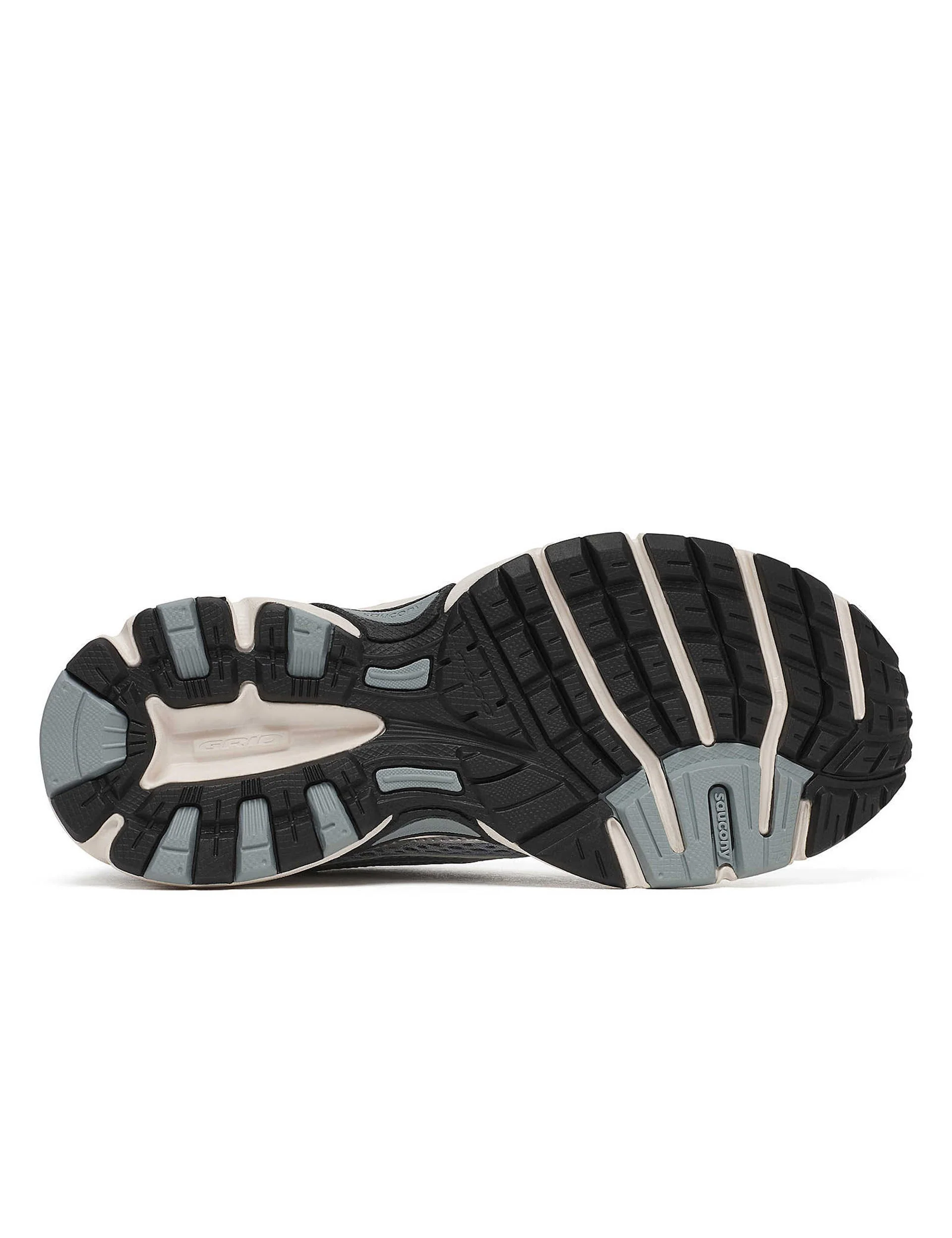 Ride Millennium - Silver/Cream