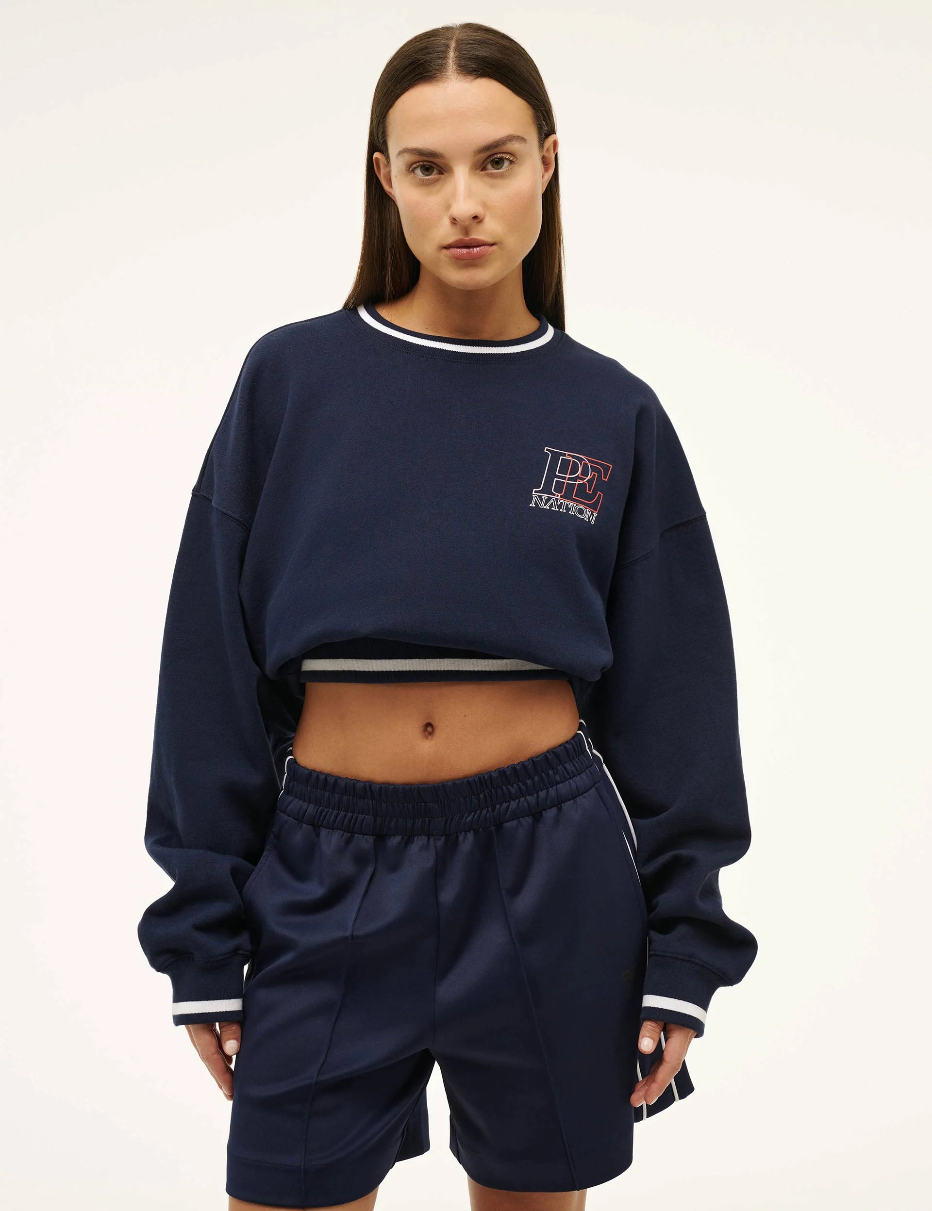 Definition Sweat - Dark Navy