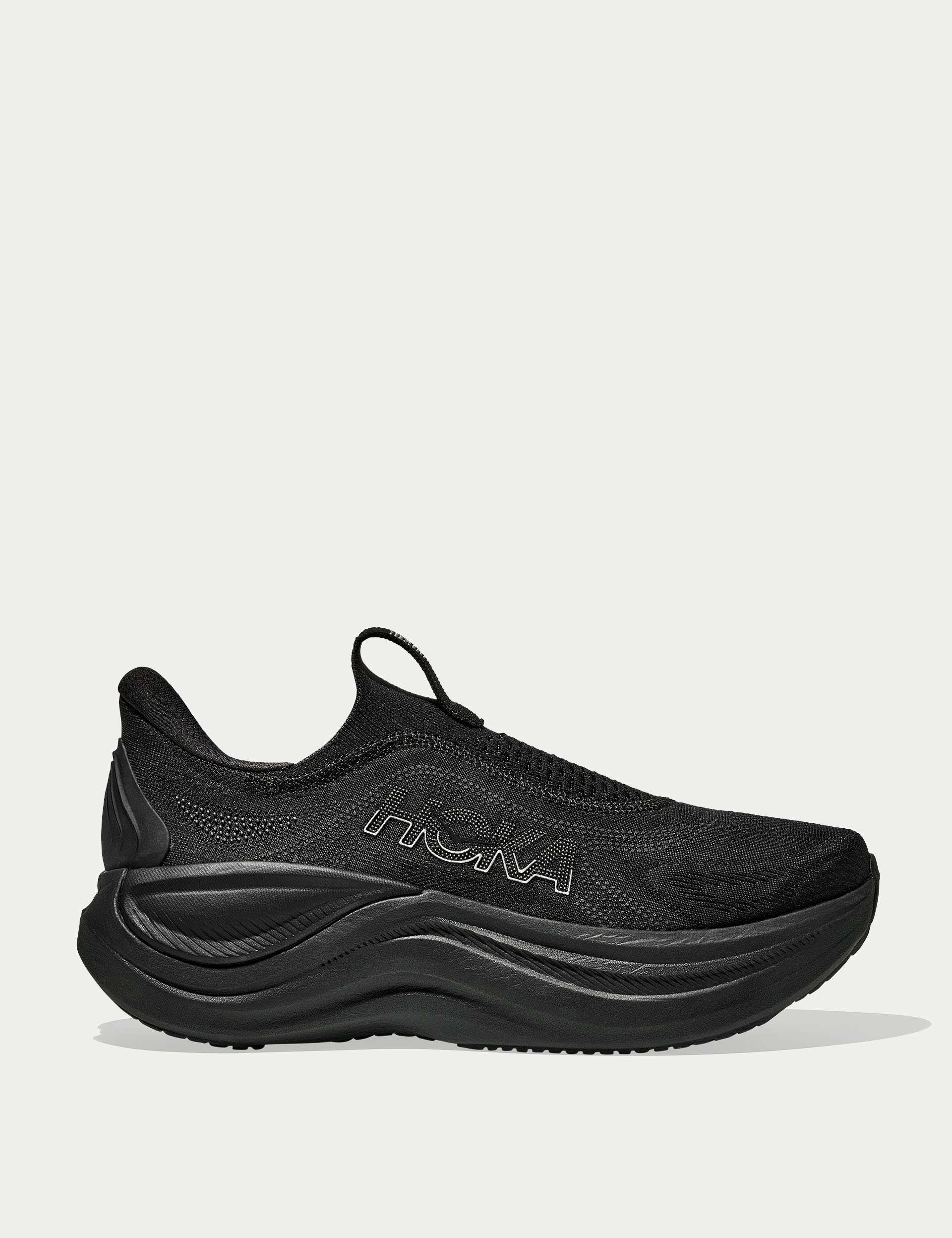 Skyward Laceless - Black