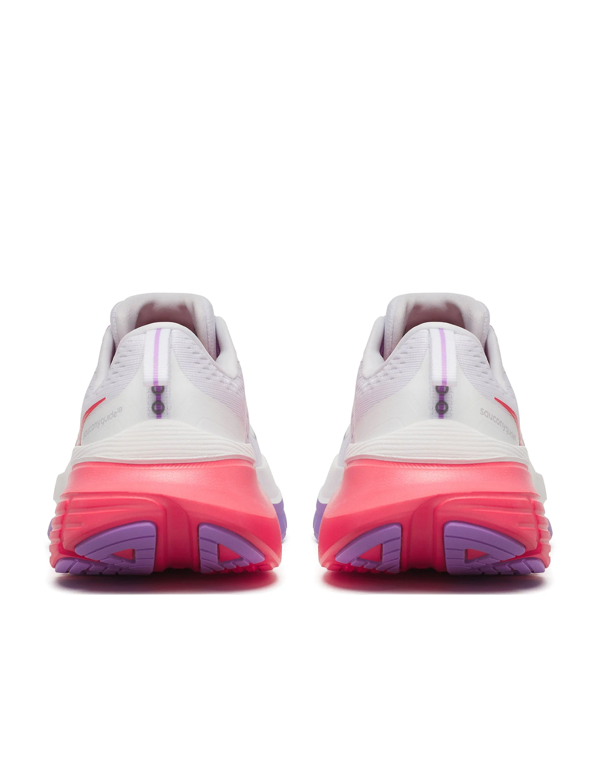 Guide 18 - White/Crocus