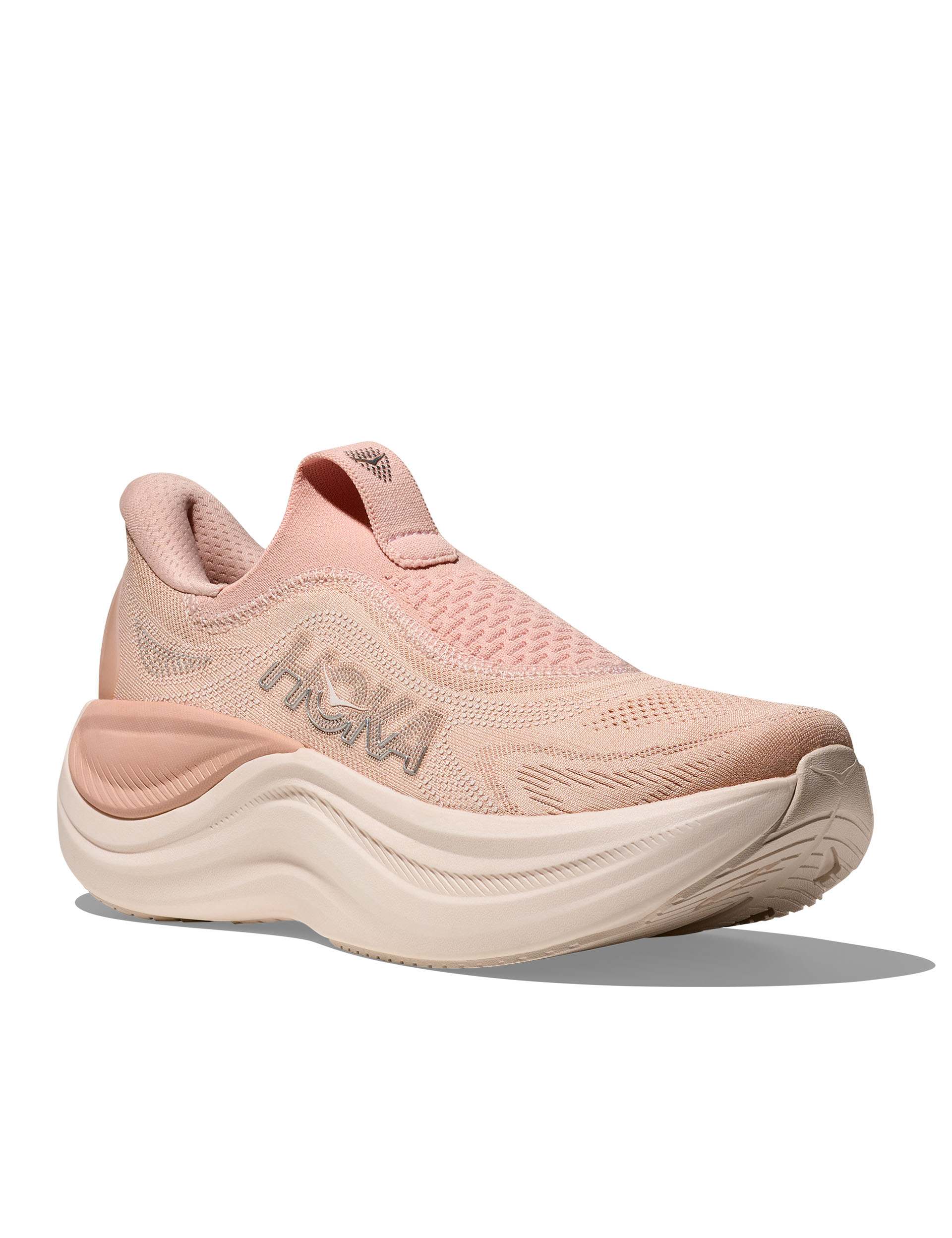 Skyward Laceless - Rose Latte/Rose Cream