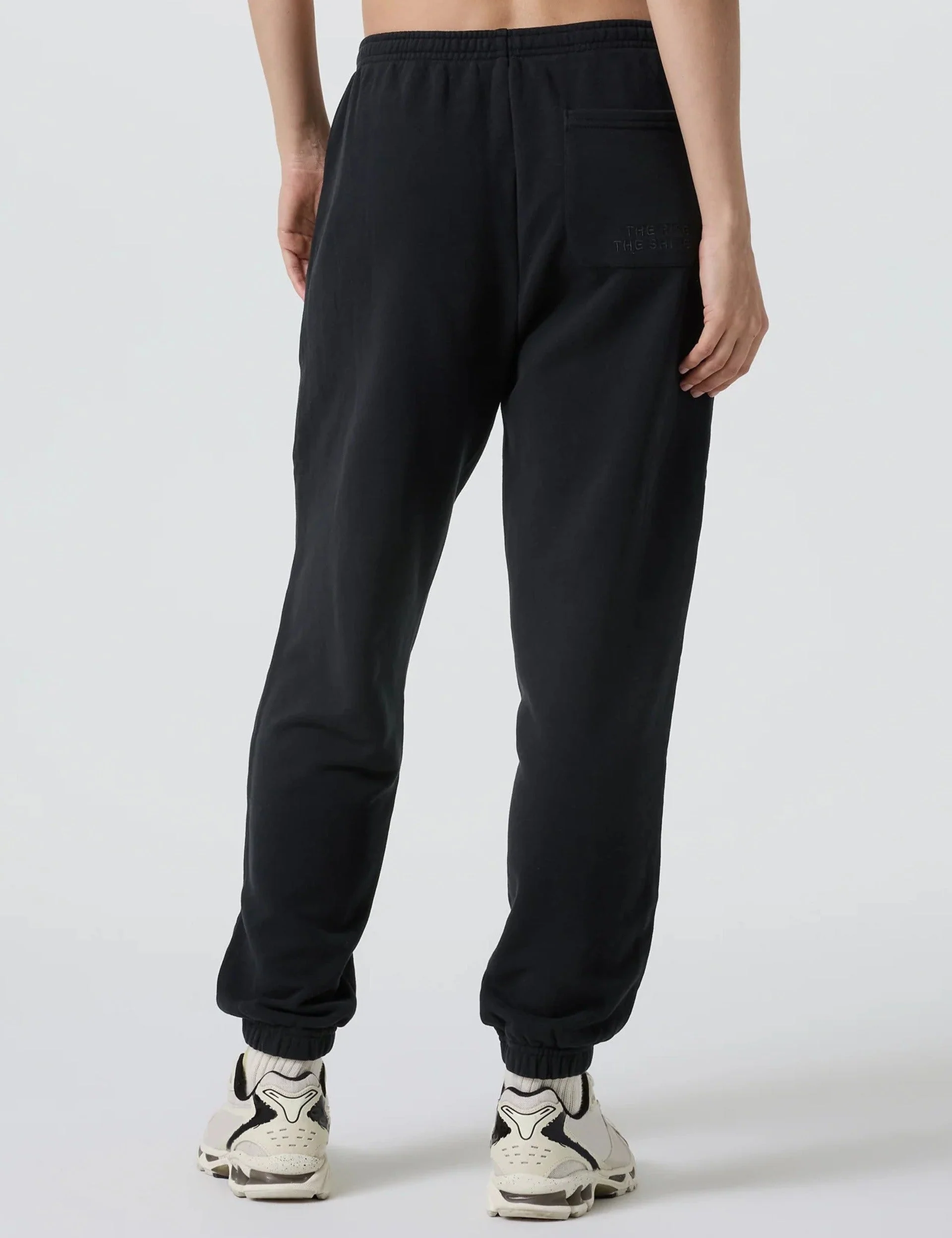 Sedona Sweatpant - Black