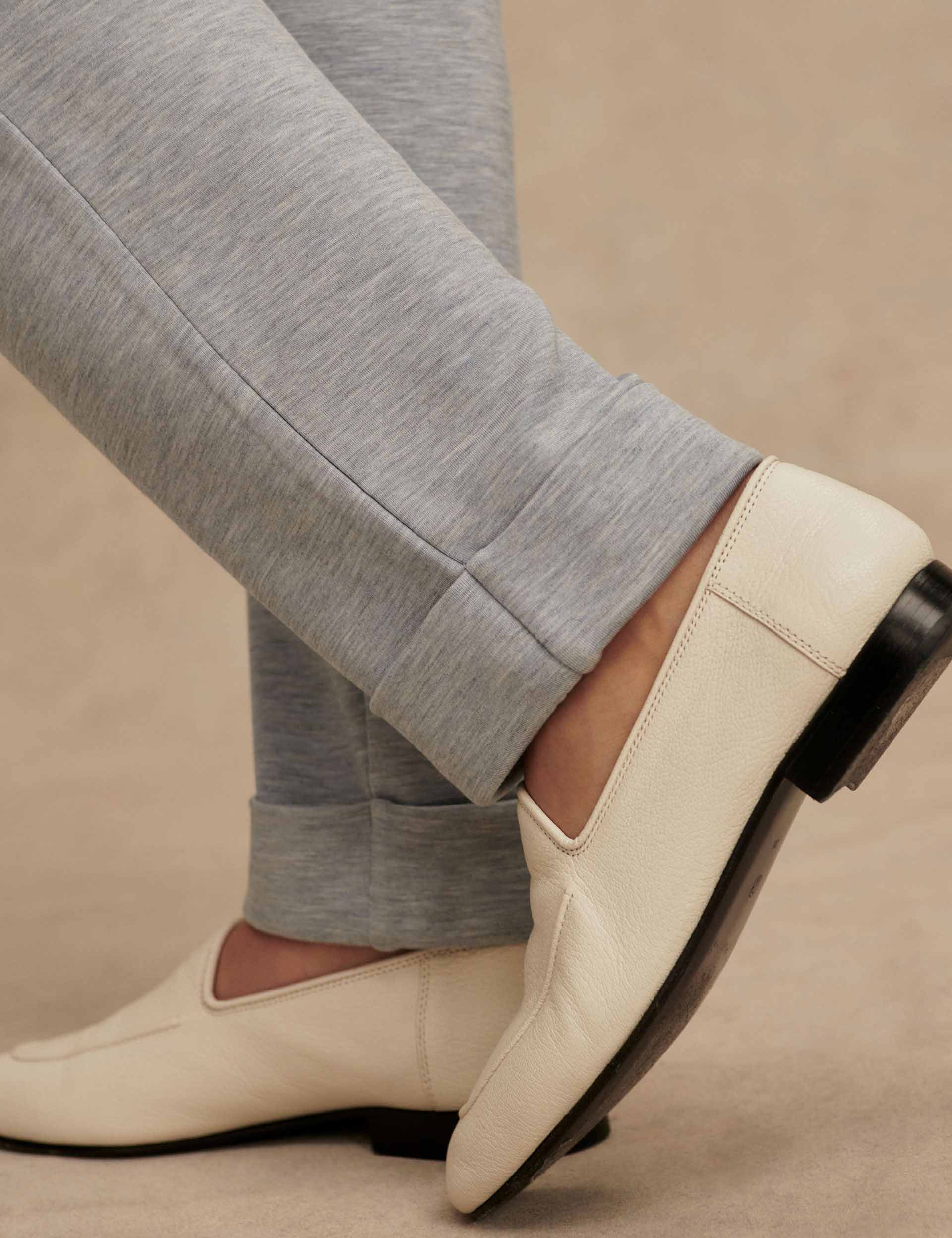 The Rolled Cuff Pant 25
