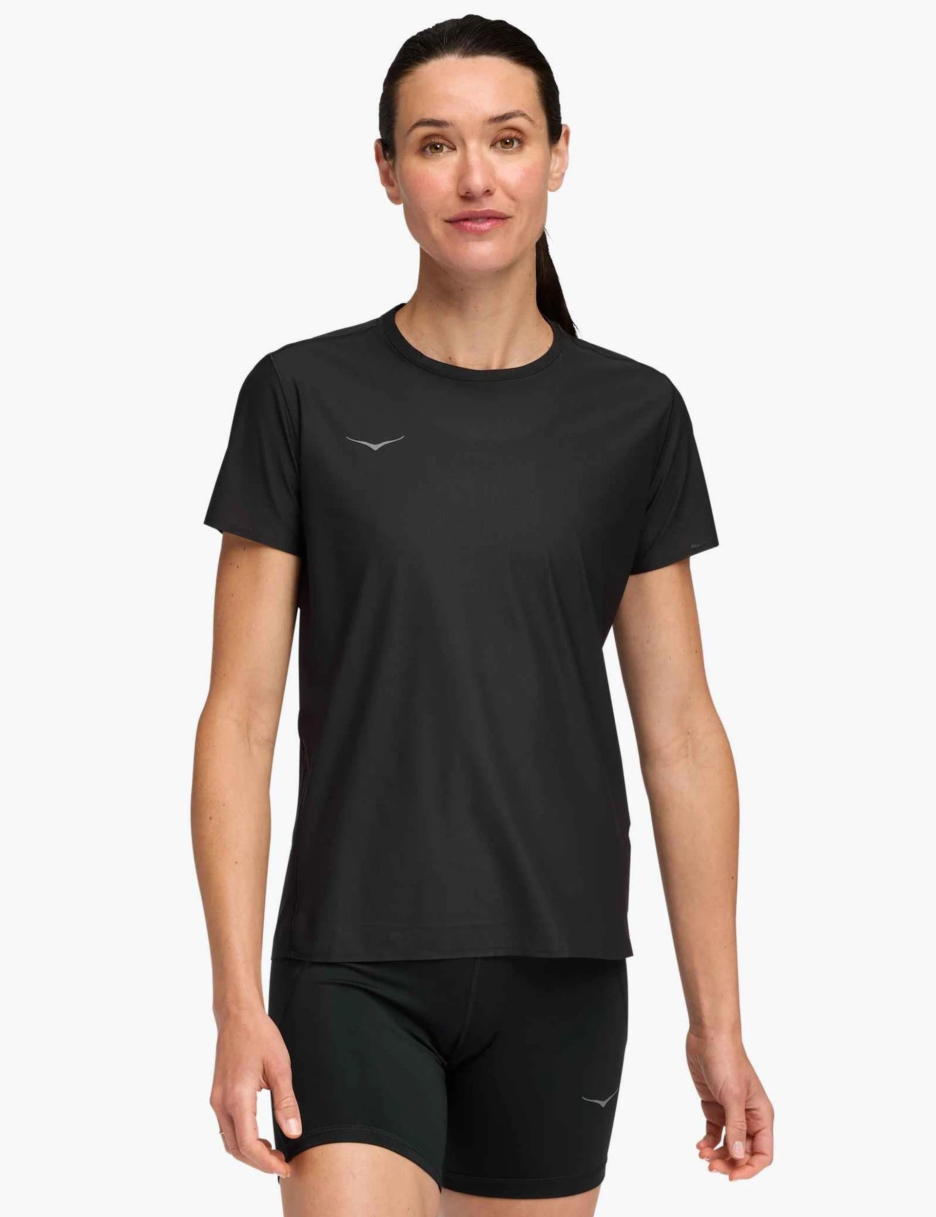 Airolite Short Sleeve 2.0 - Black