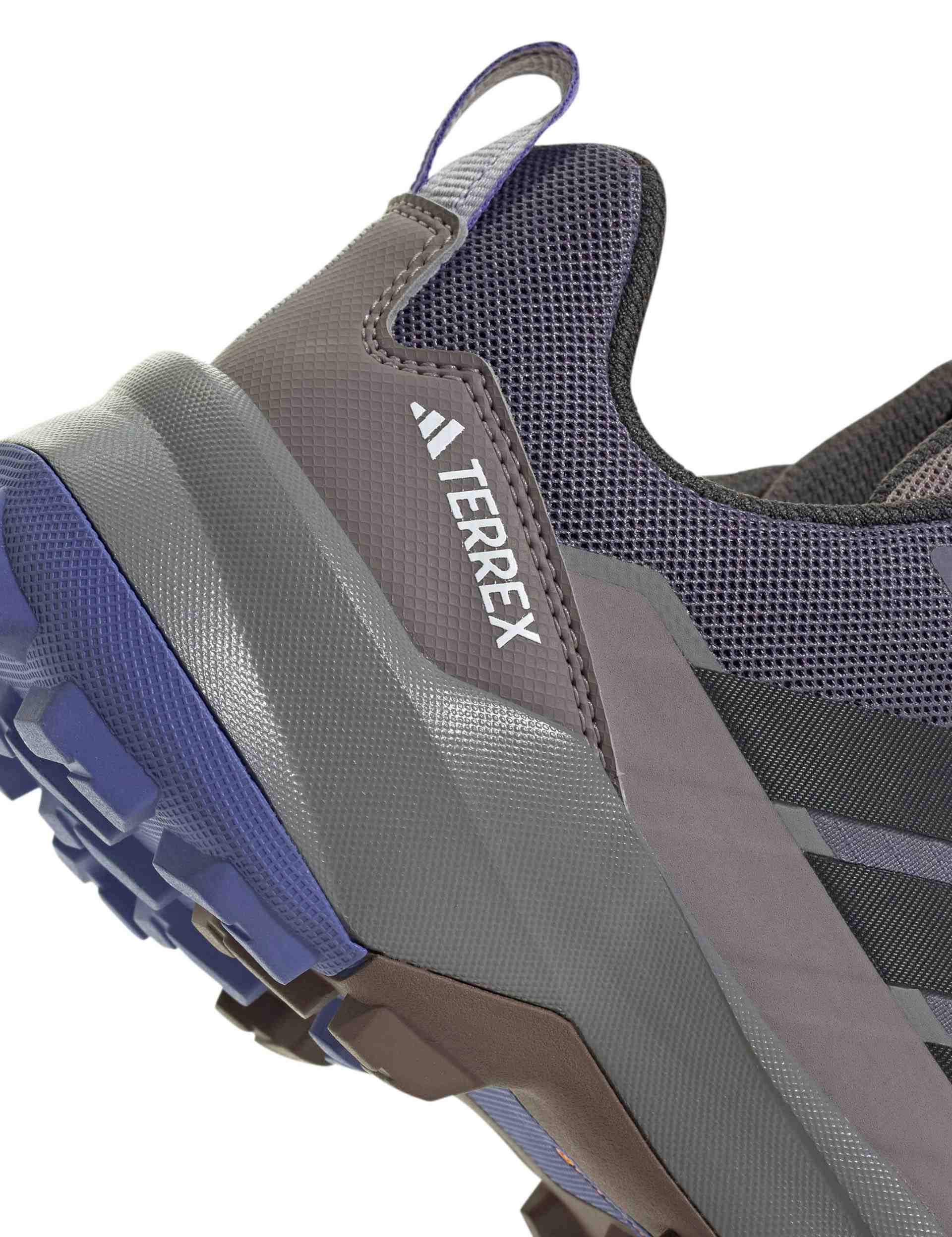 Terrex Skychaser AX5 GORE-TEX Hiking Shoes - Preloved Violet/Carbon/Taupe Oxide