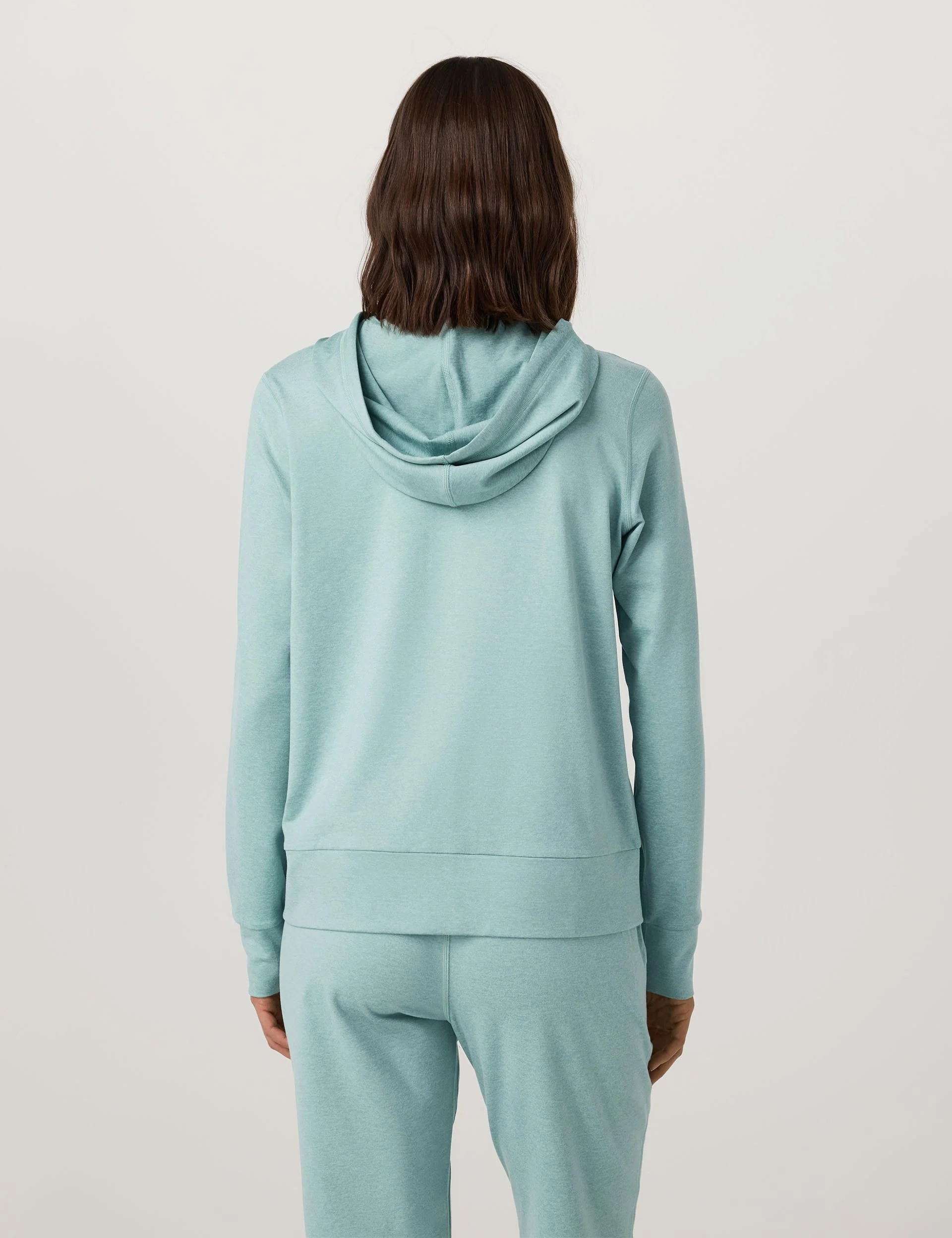 Halo Performance Hoodie 2.0 - Sea Spray Heather