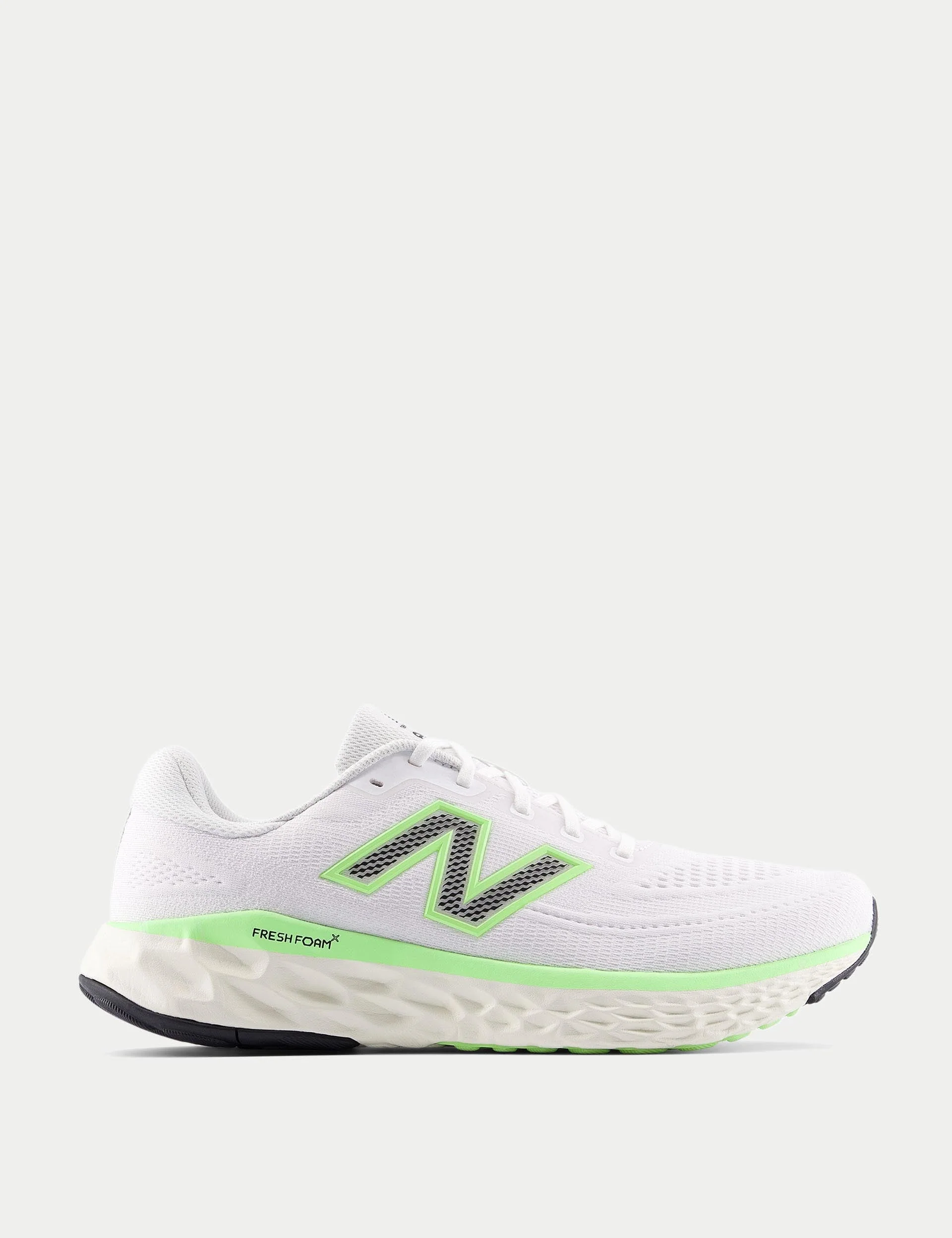 Fresh Foam X Evoz V4 - White