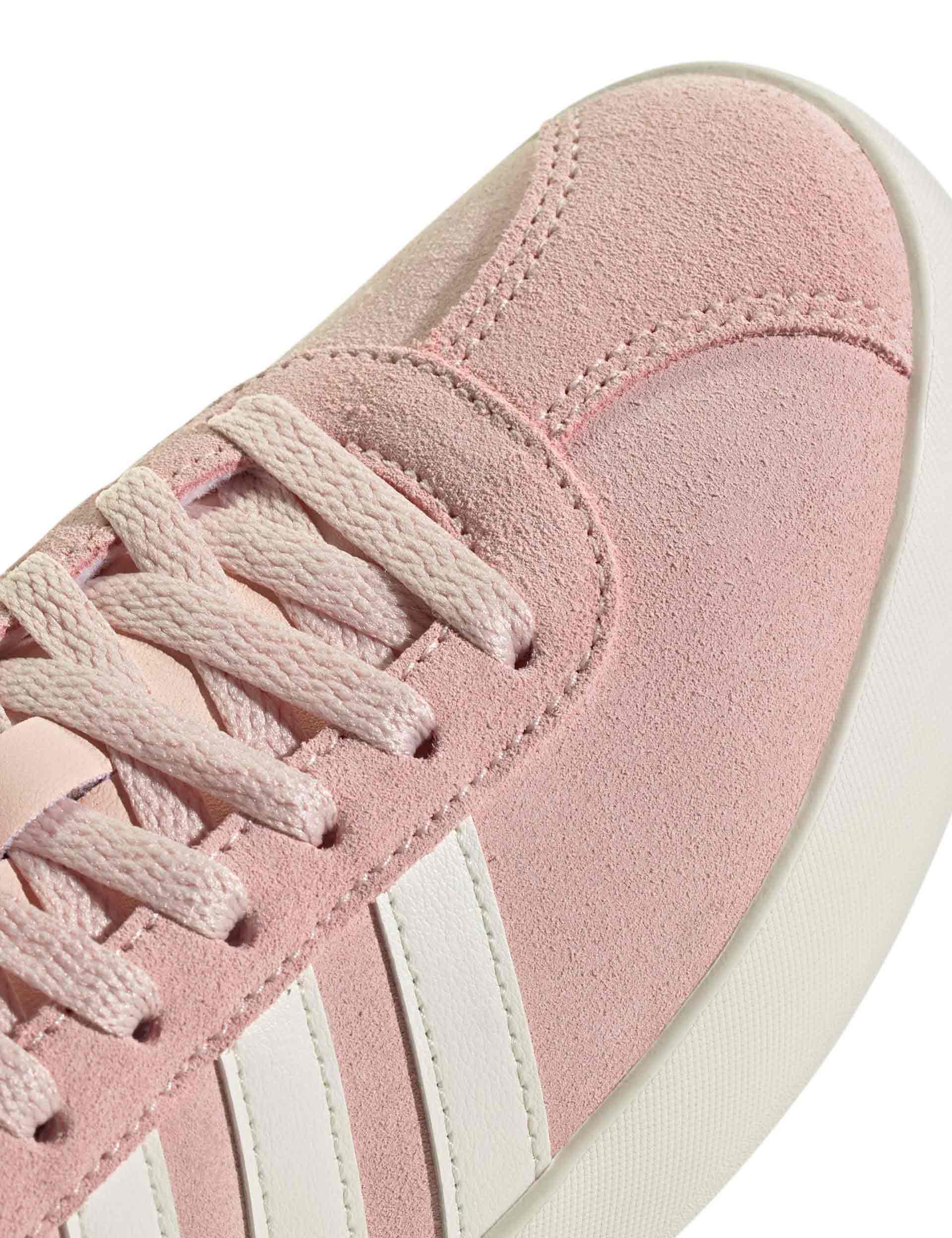 VL Court 3.0 Shoes - Wonder Quartz/Core White/Cyber Metallic