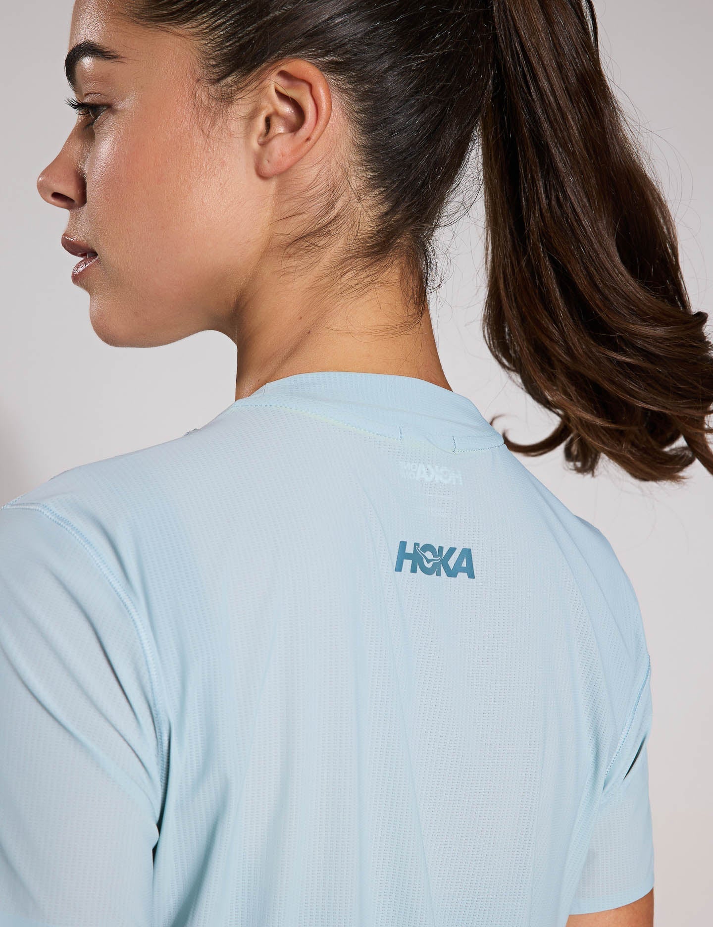 Airolite Run Top - Druzy