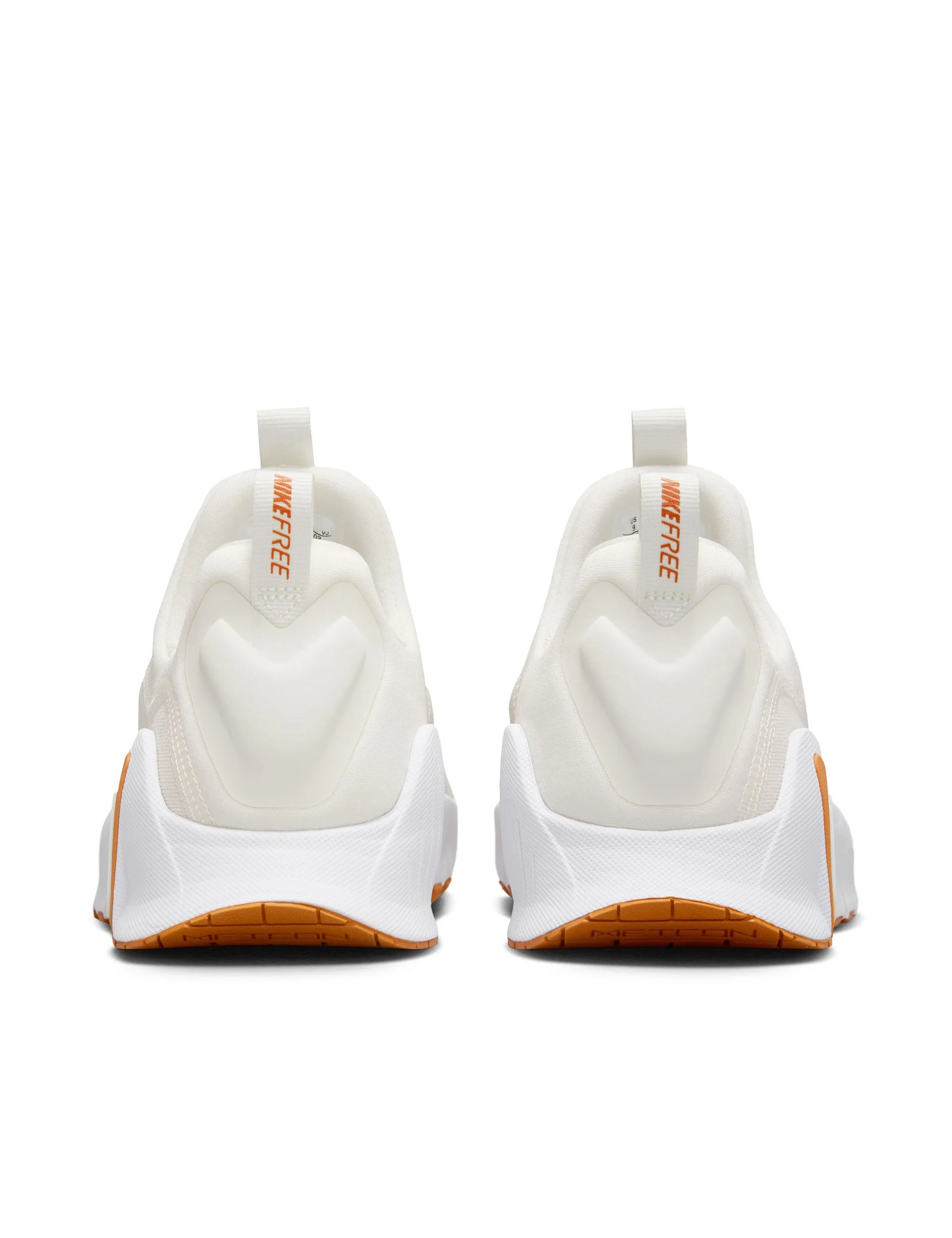 Free Metcon 6 Shoes - Sail/Monarch/White