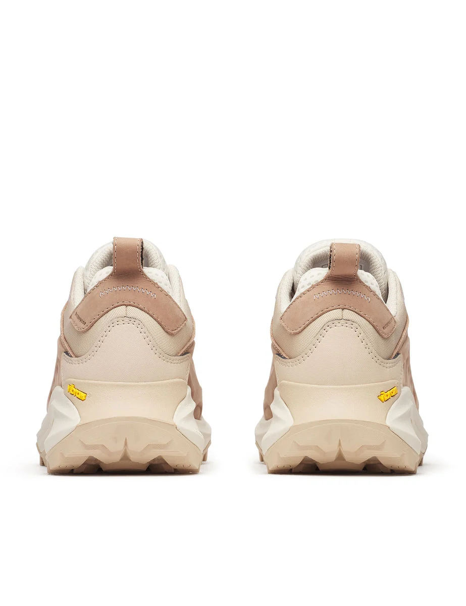 Moab Speed 2 Leather Waterproof - Hazel