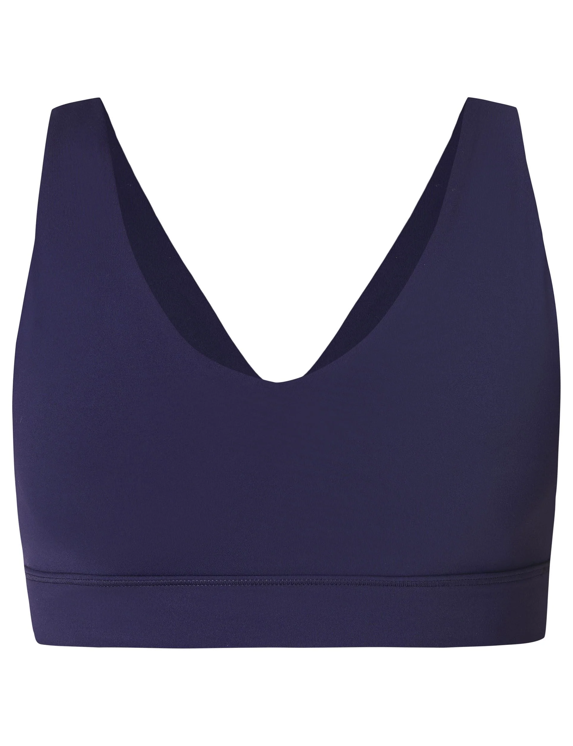 Ultimate Studio Voop Bra - Midnight Navy Blue