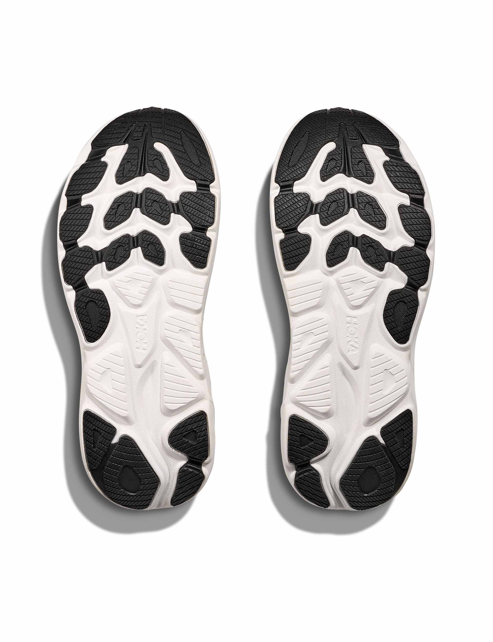 Clifton 10 - Black/White