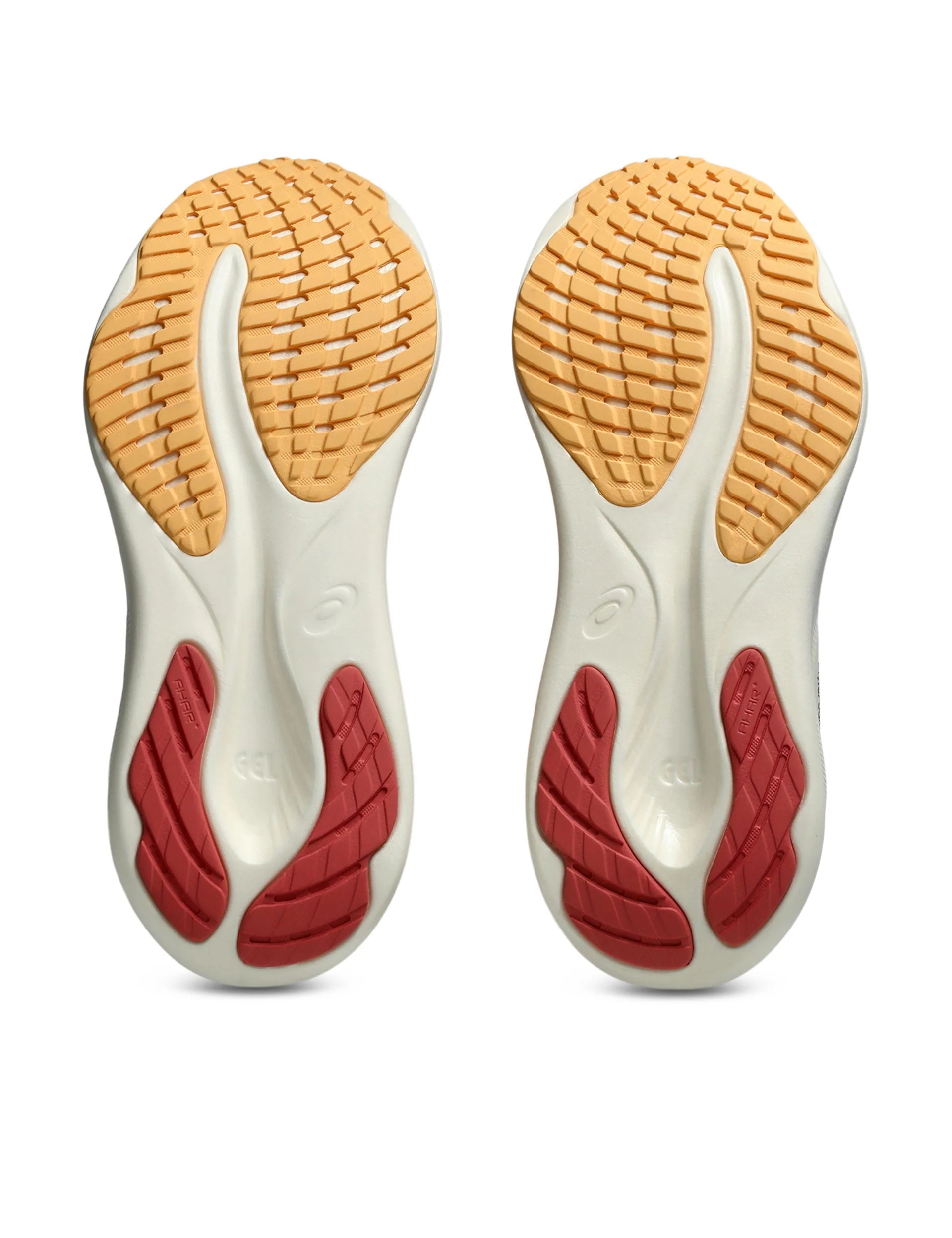 Gel-Pulse 16 - Dark Pink Clay/Orange Glow