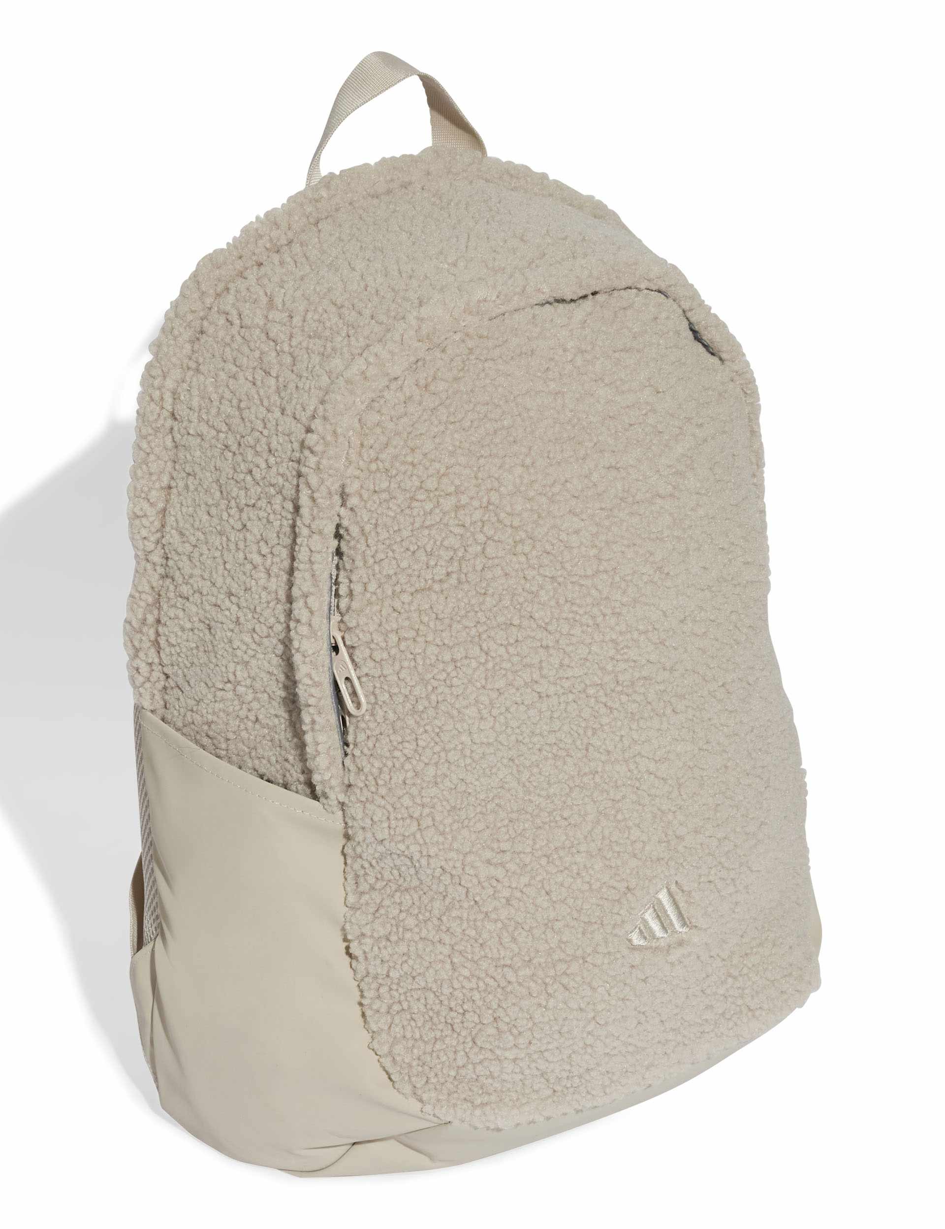 Classic Winterized Backpack - Wonder Alumina/Chalk White