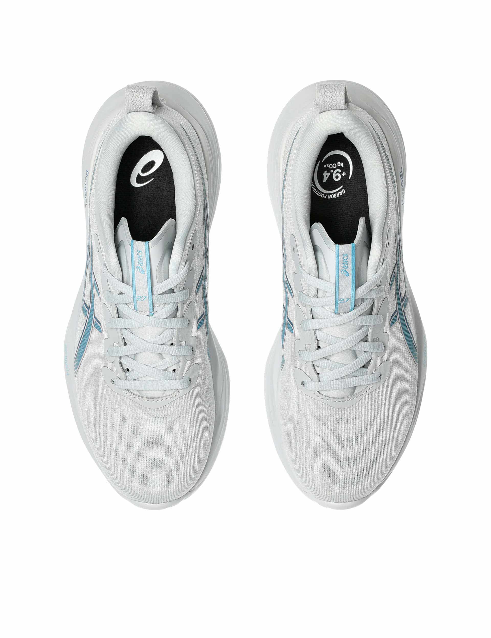 Gel-Cumulus 27 - Concrete/Winter Sea