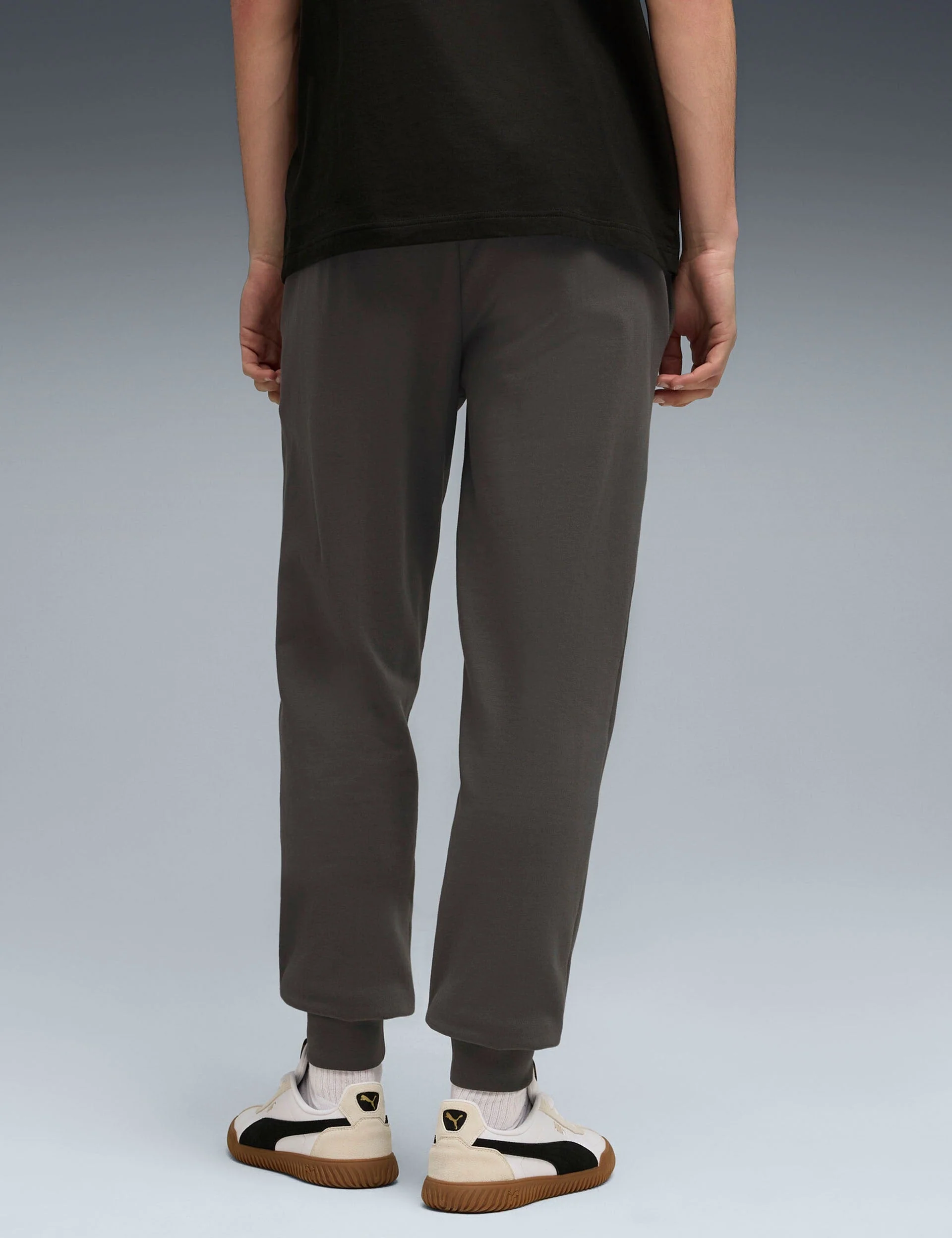 Essentials Elevated Sweatpants- Dusky Gray