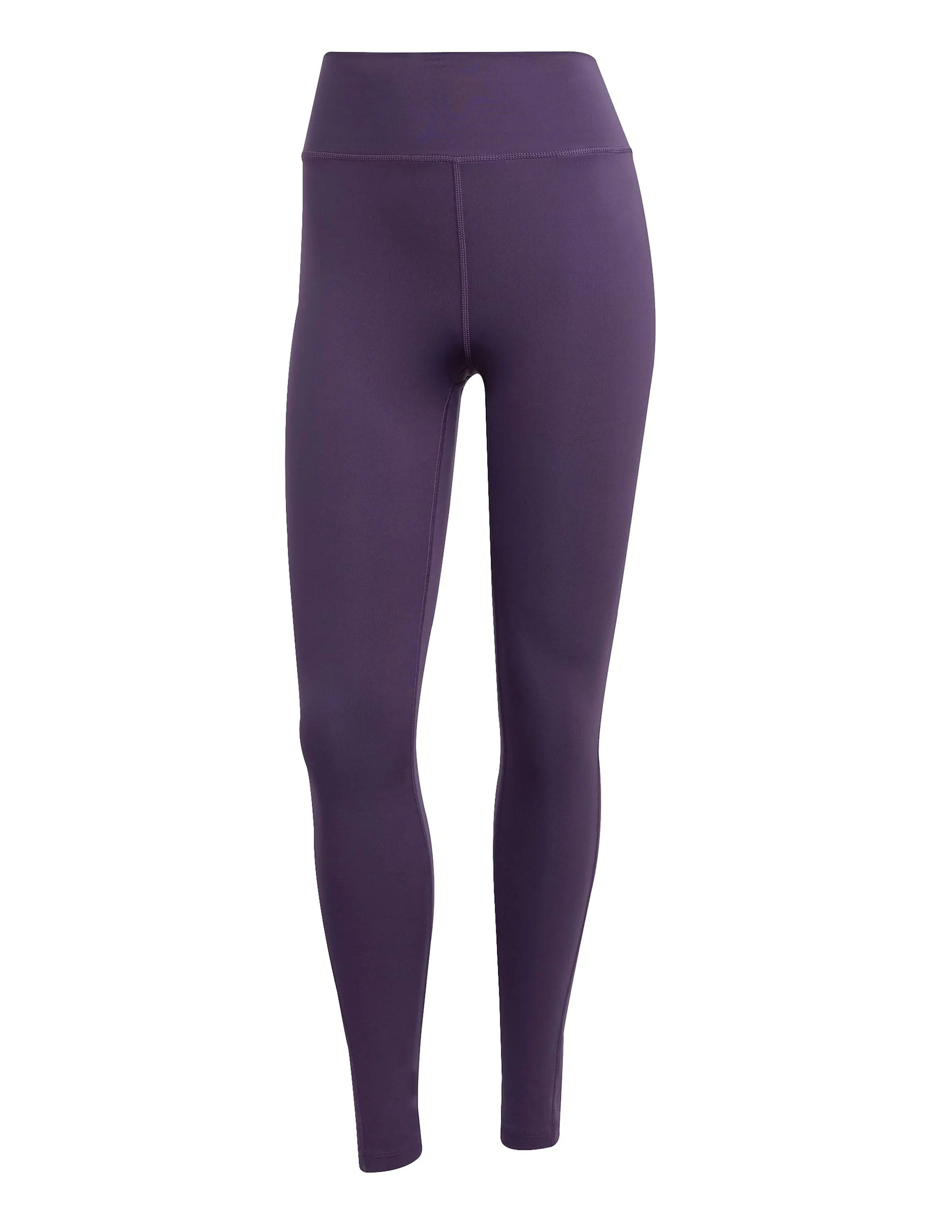 All Me Essentials Full-Length Leggings - Aurora Plum