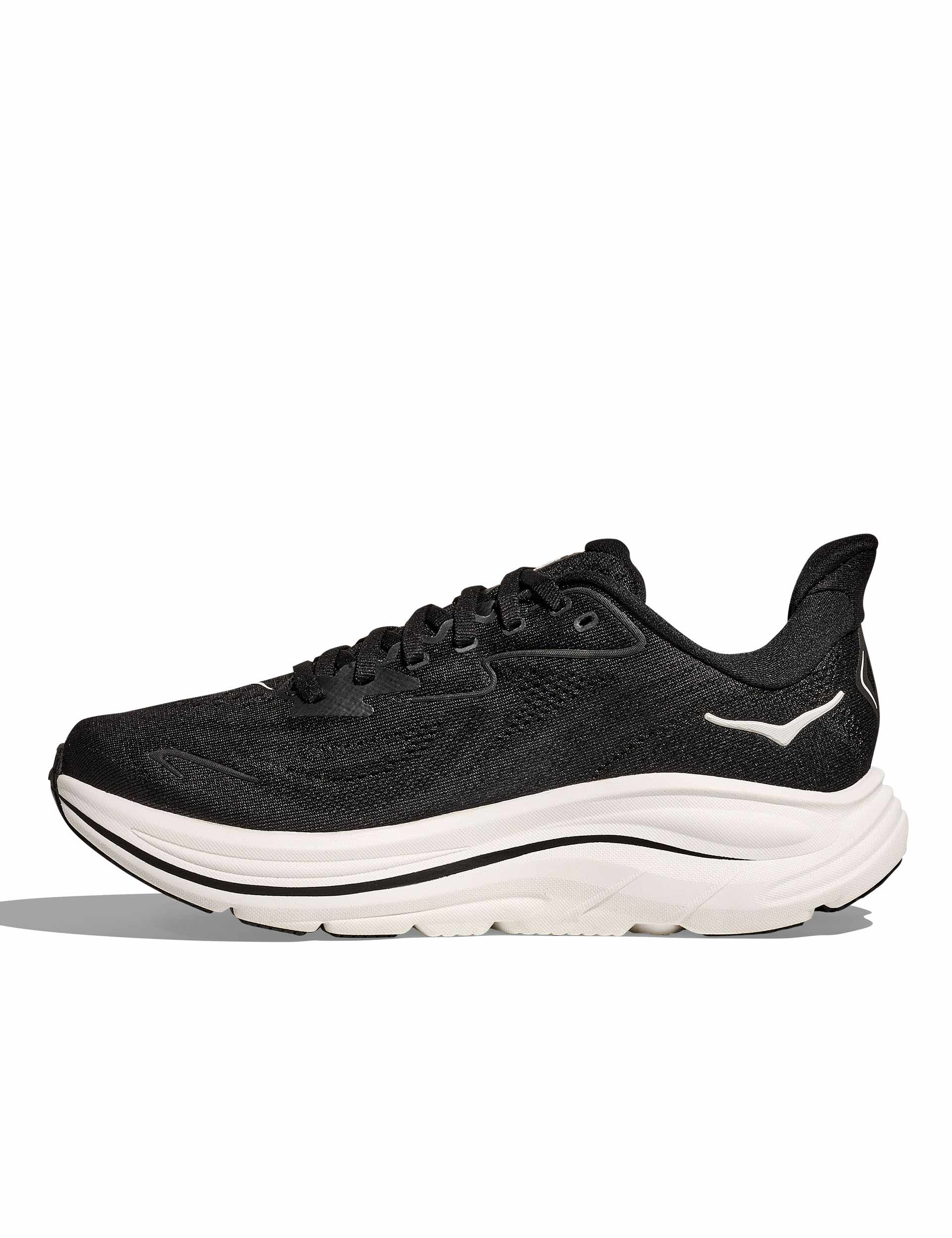 Clifton 10 - Black/White