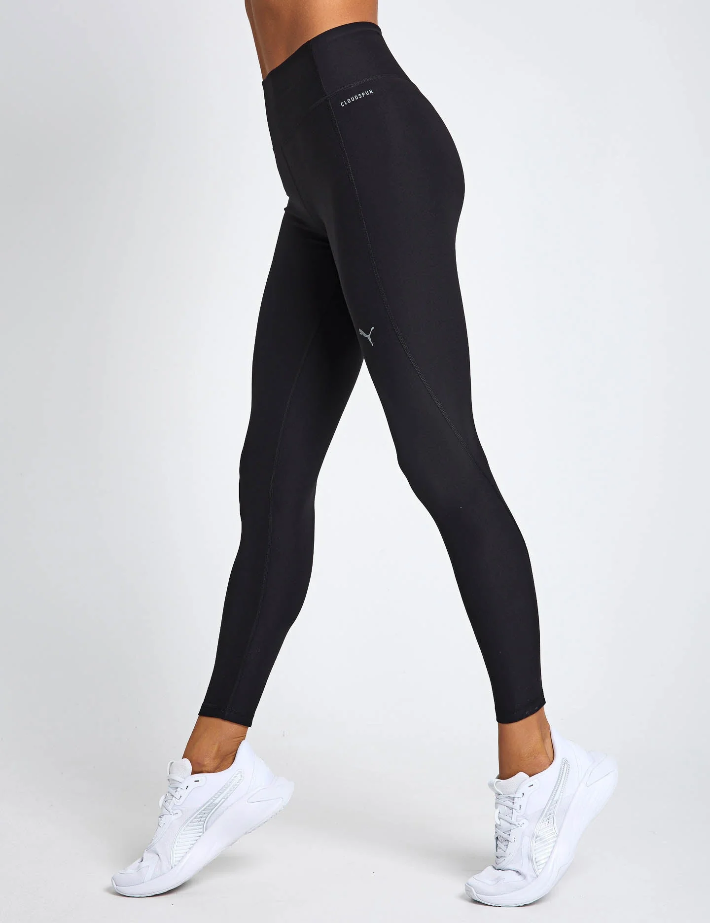 Cloudspun Tights - Black